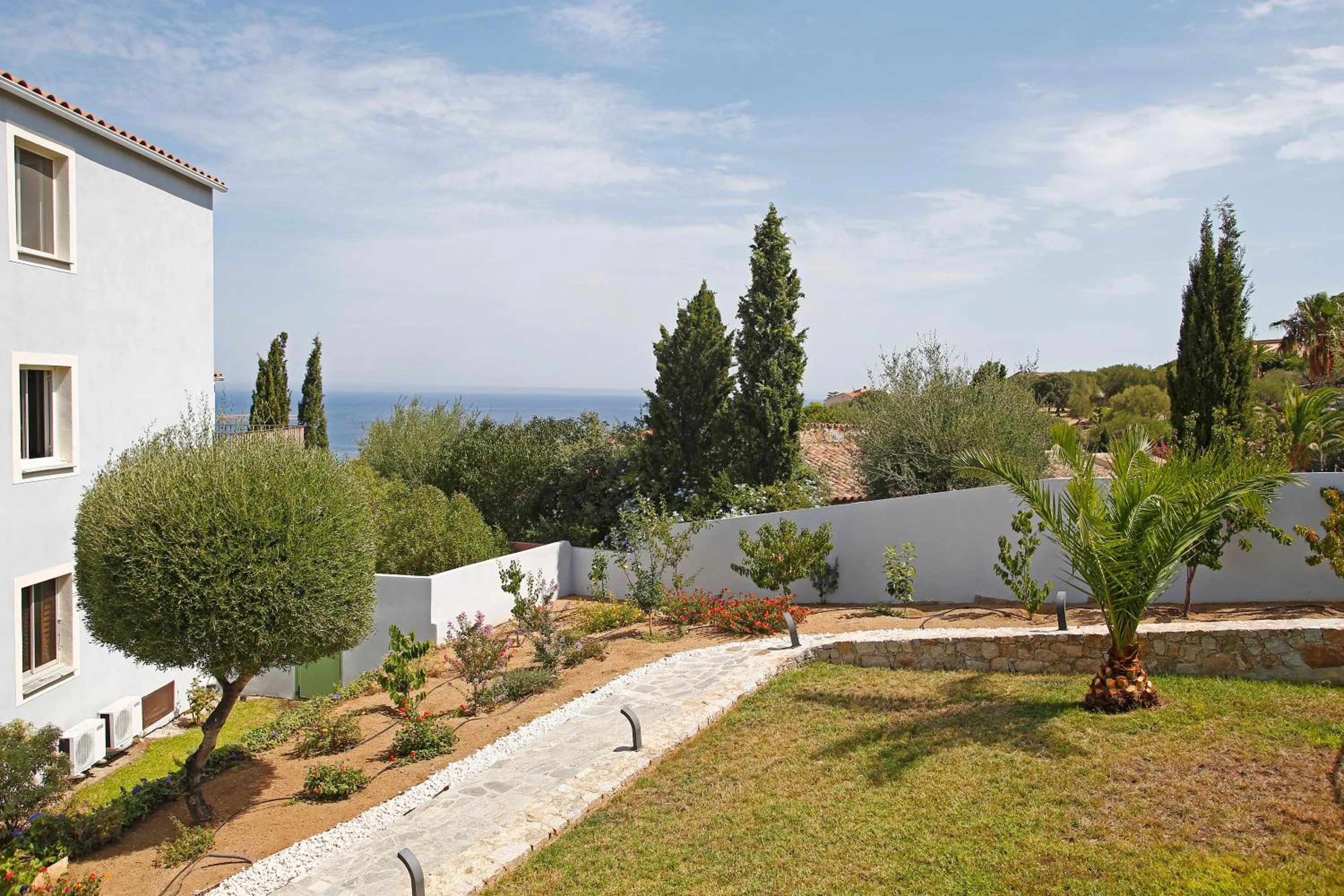 Hôtel Funtana Marina