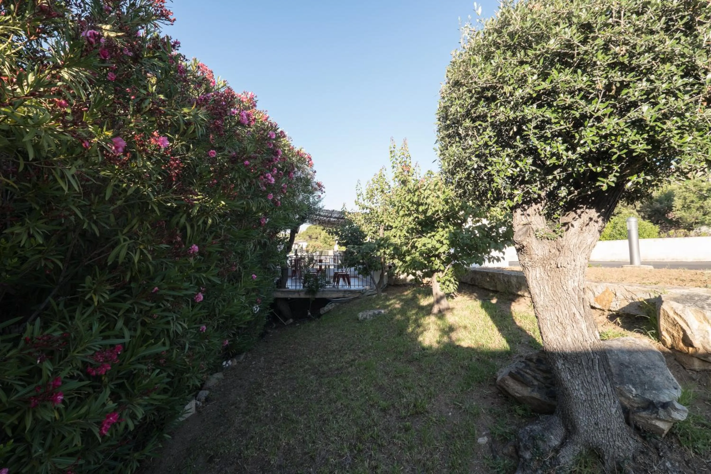 Hôtel Funtana Marina