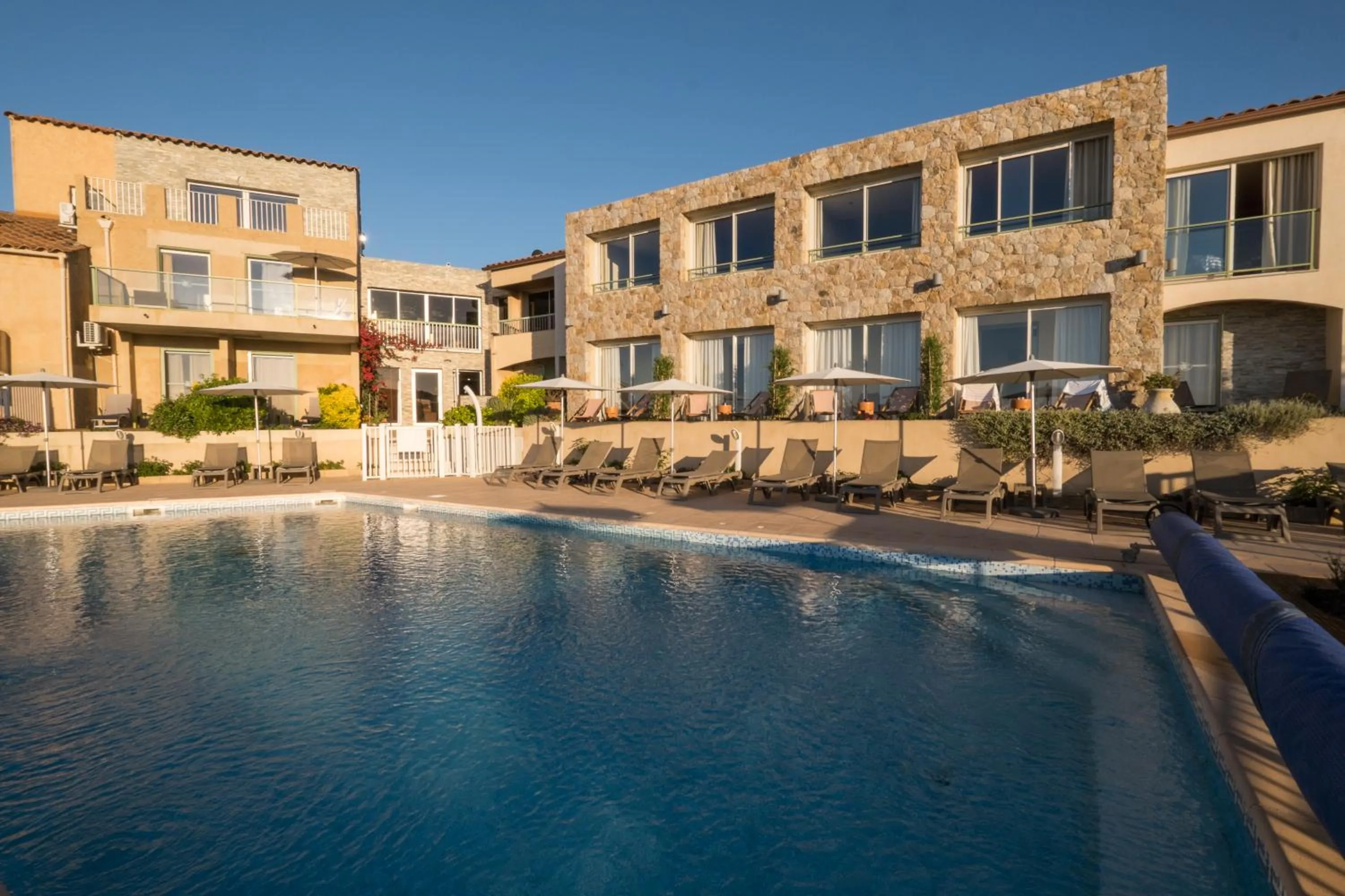 Hôtel Funtana Marina