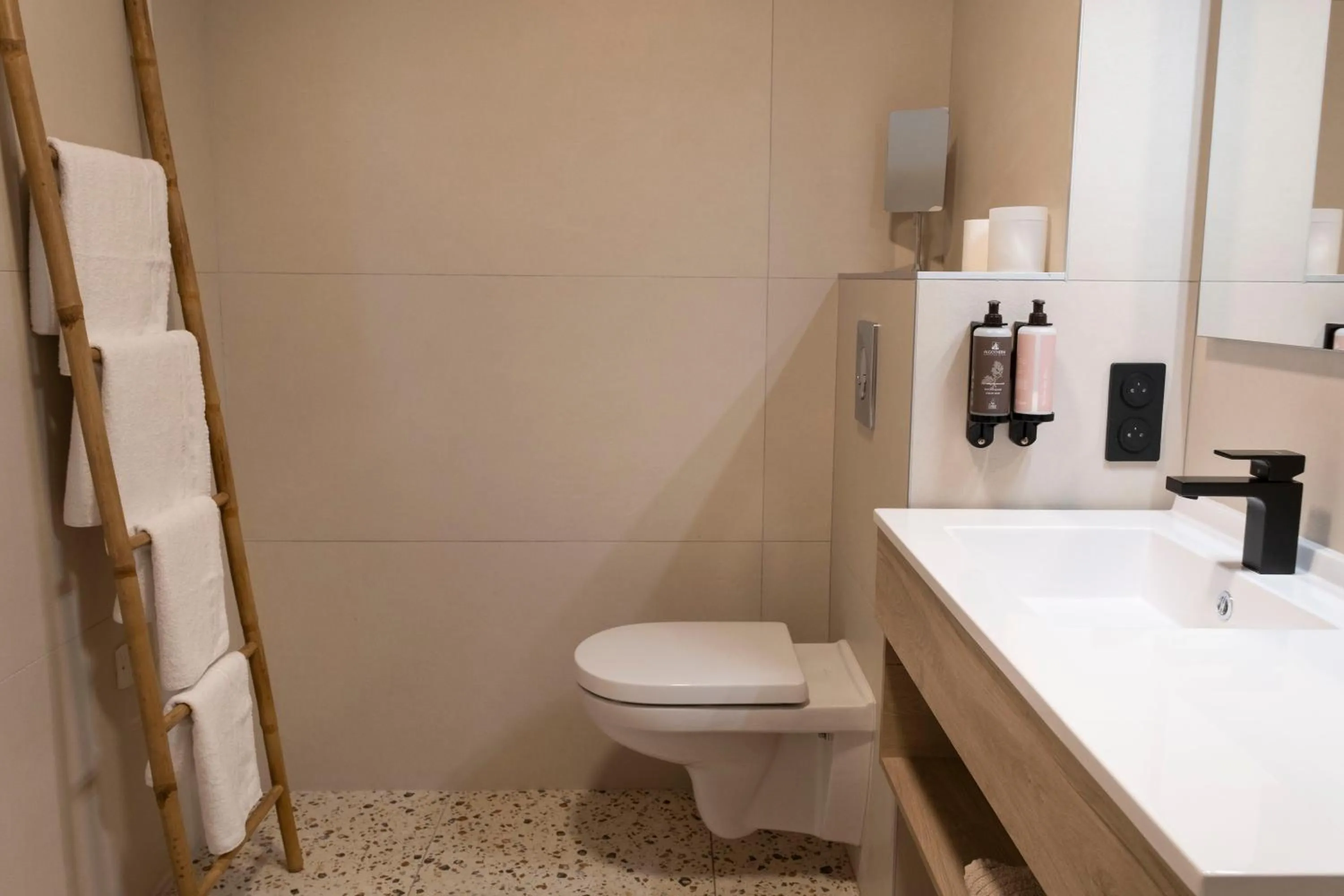 Hôtel Funtana Marina