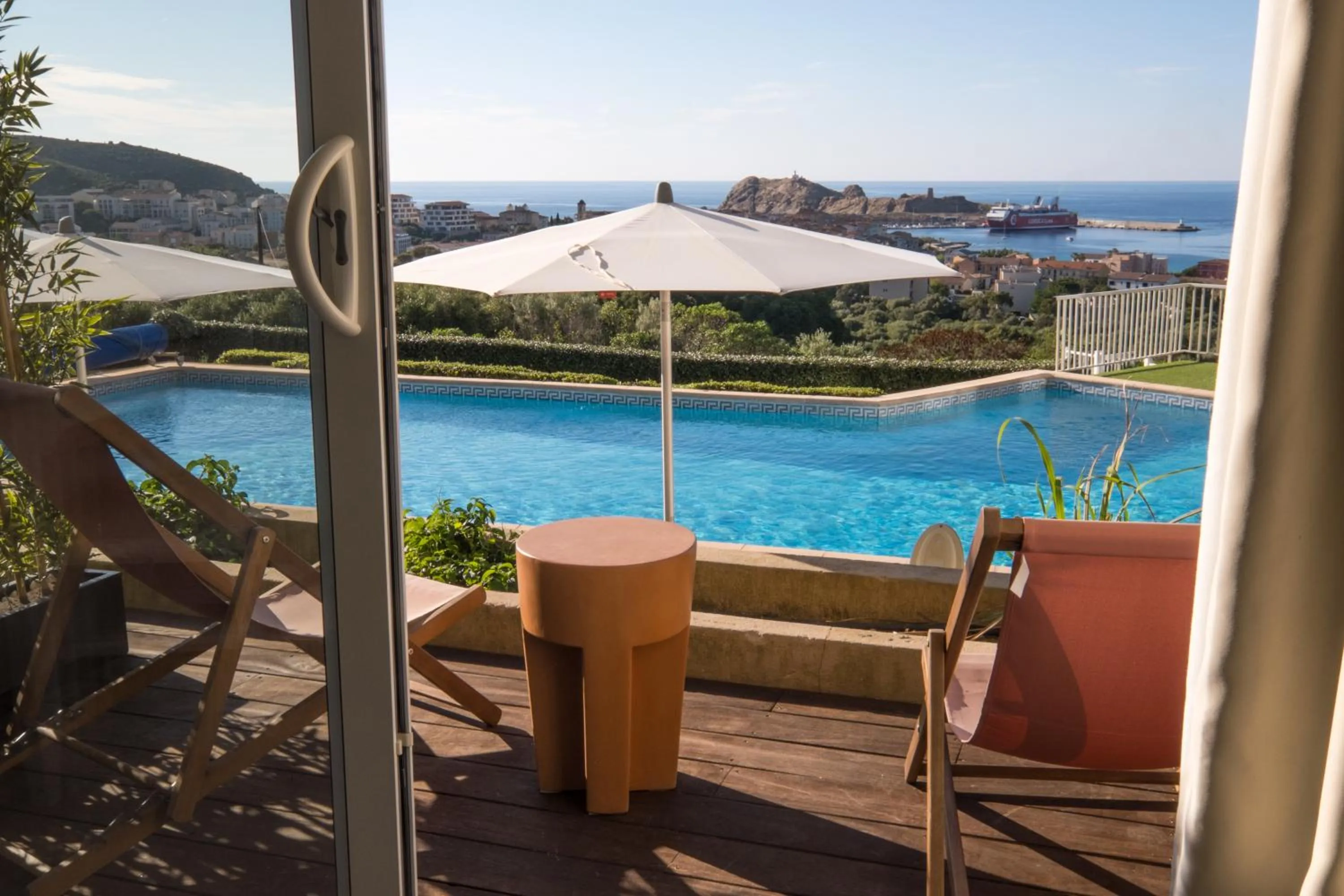 Hôtel Funtana Marina