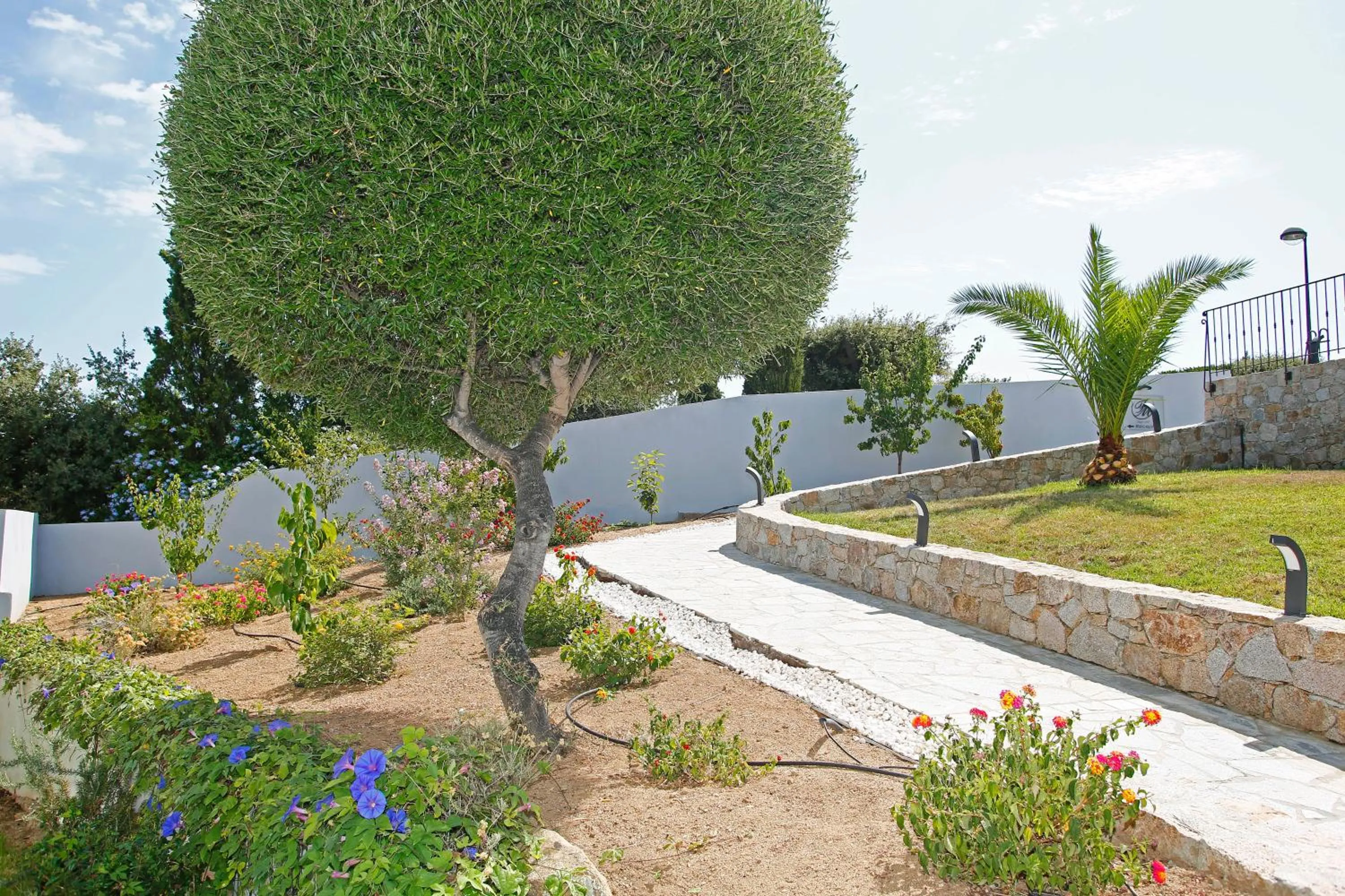 Hôtel Funtana Marina