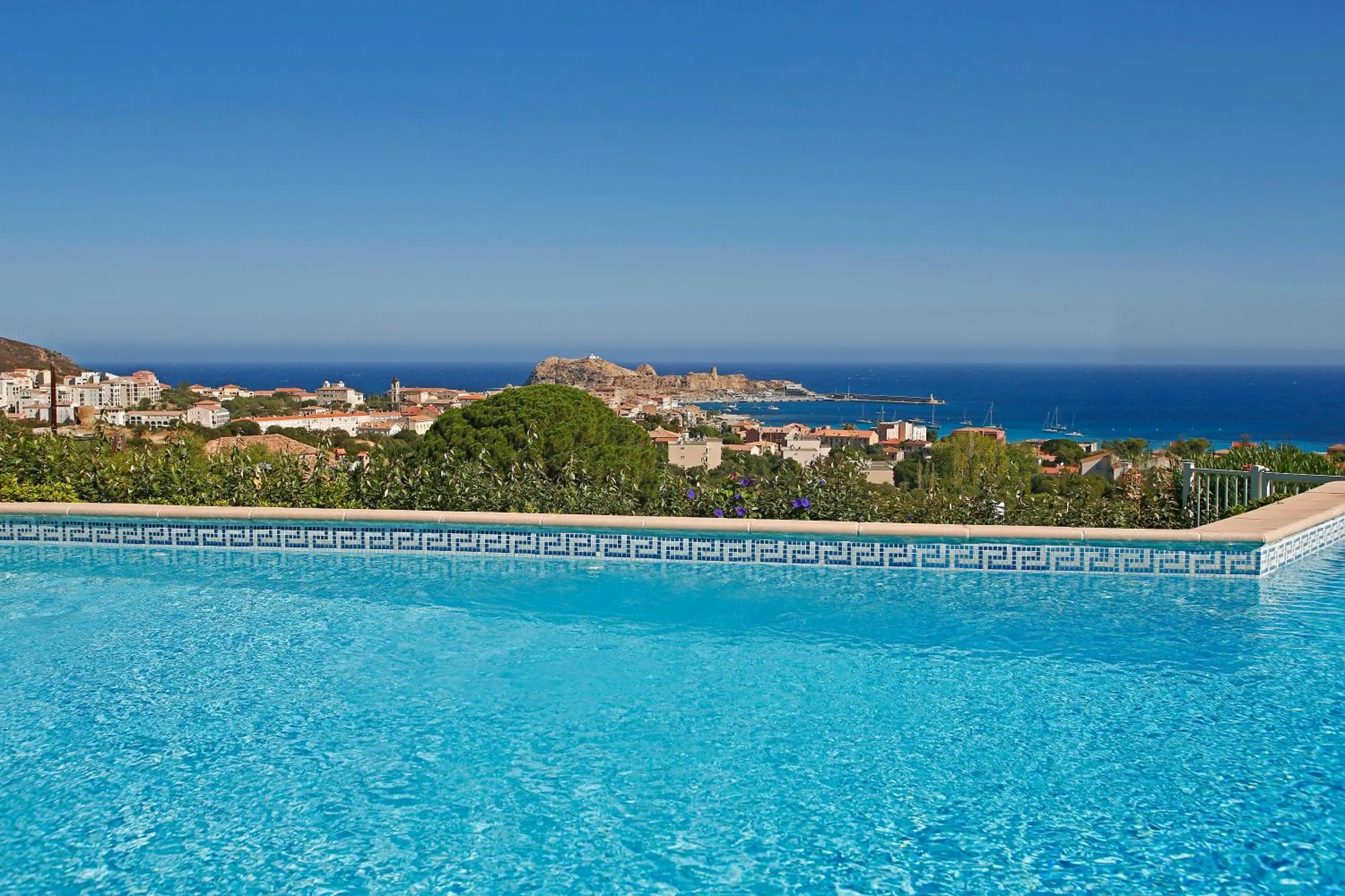 Hôtel Funtana Marina