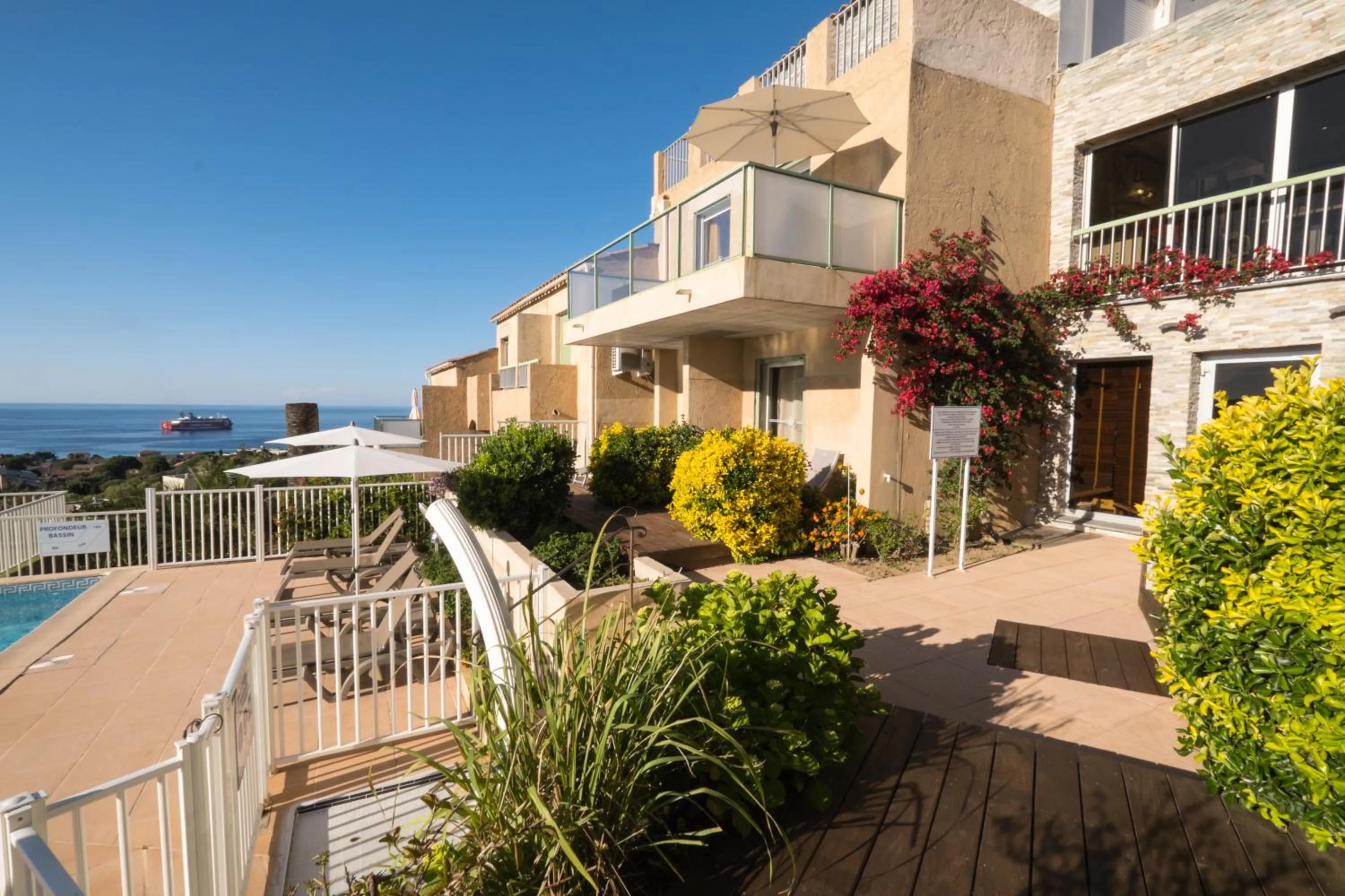 Hôtel Funtana Marina