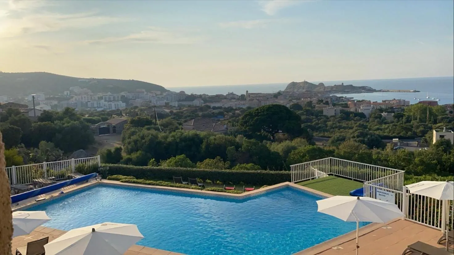 Hôtel Funtana Marina