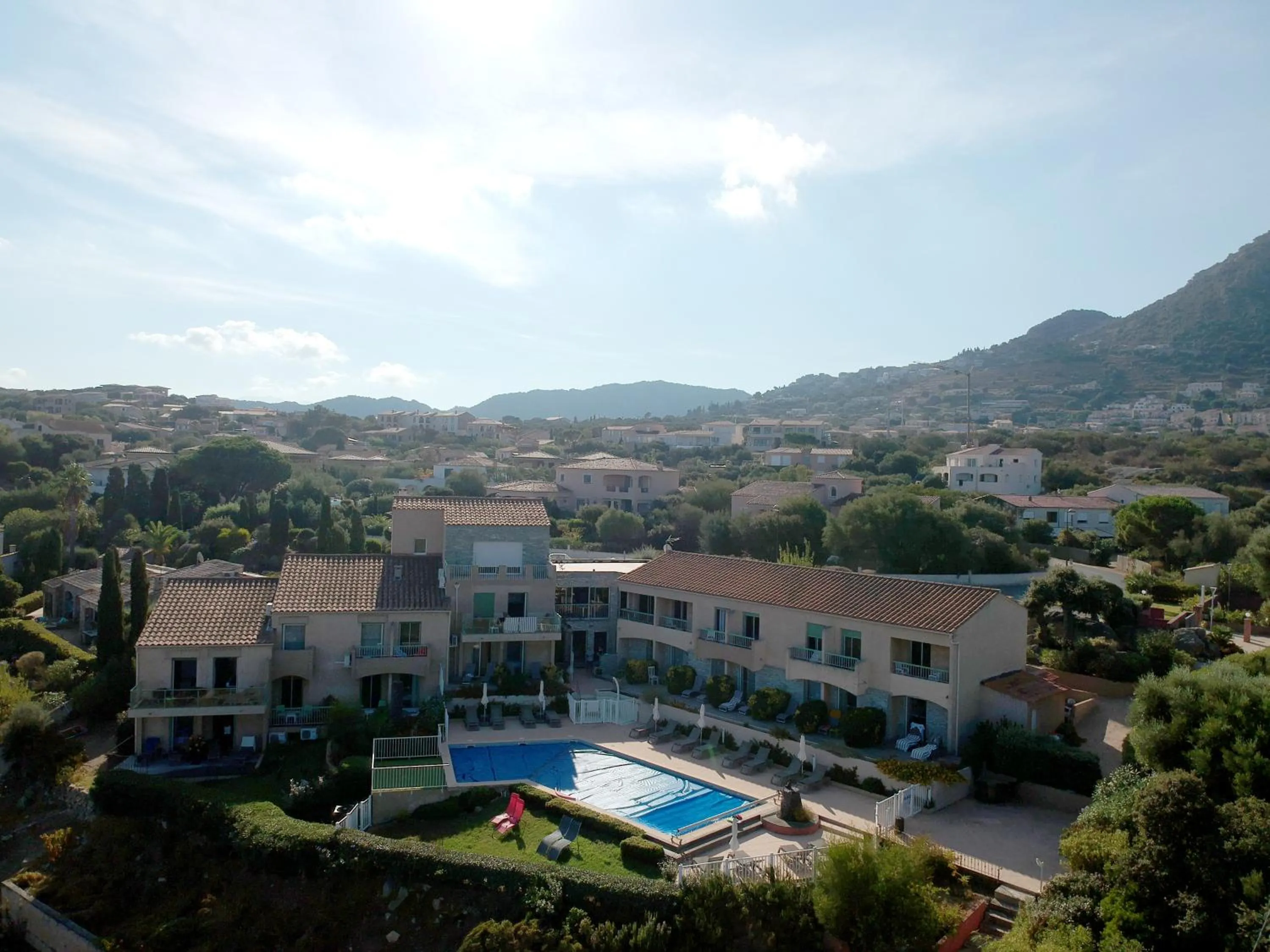 Hôtel Funtana Marina