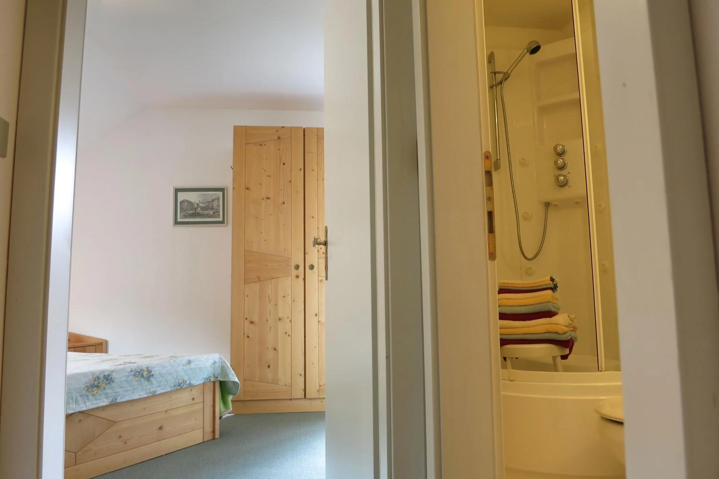 Other in Residence Chris Appart