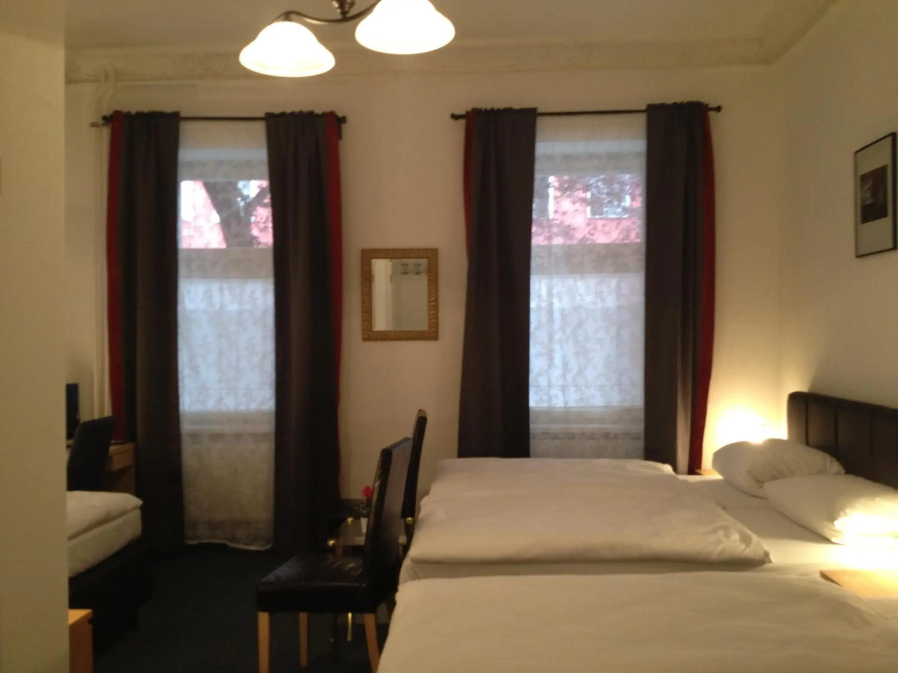 Hotel-Pension Dorma Hotel-Pension Dorma