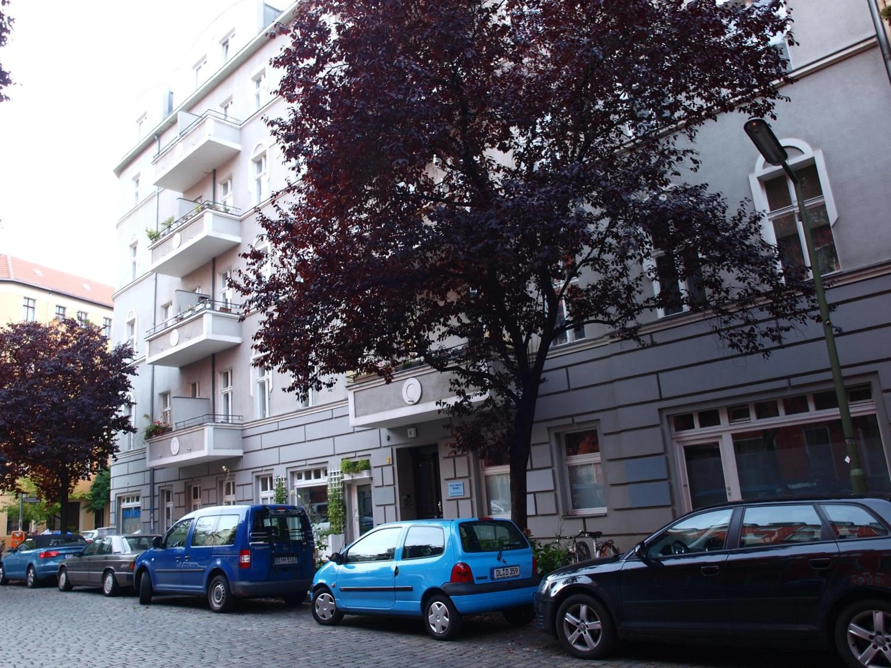 Hotel-Pension Dorma
