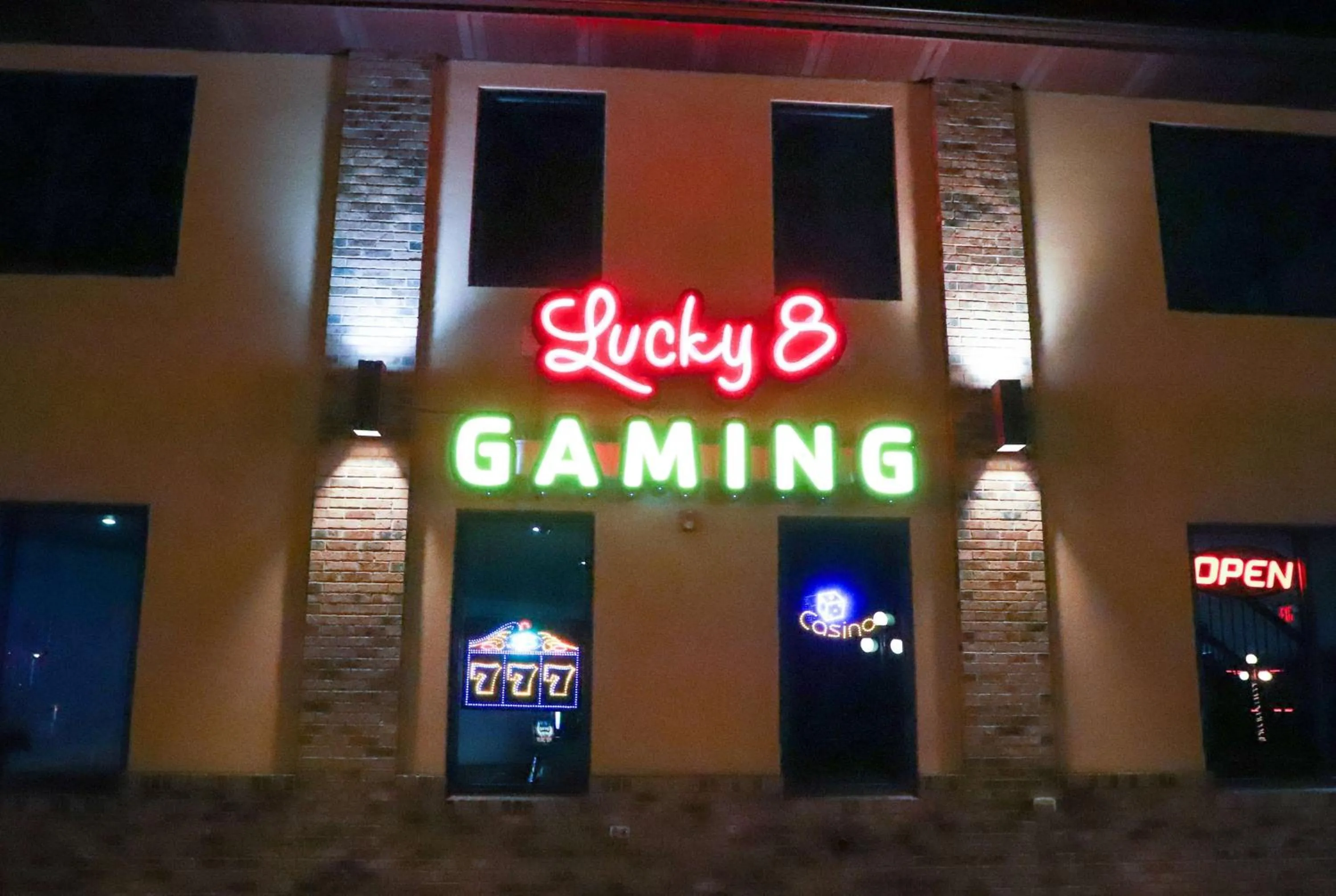 Casino in Super 8 by Wyndham Deadwood Black Hills Area