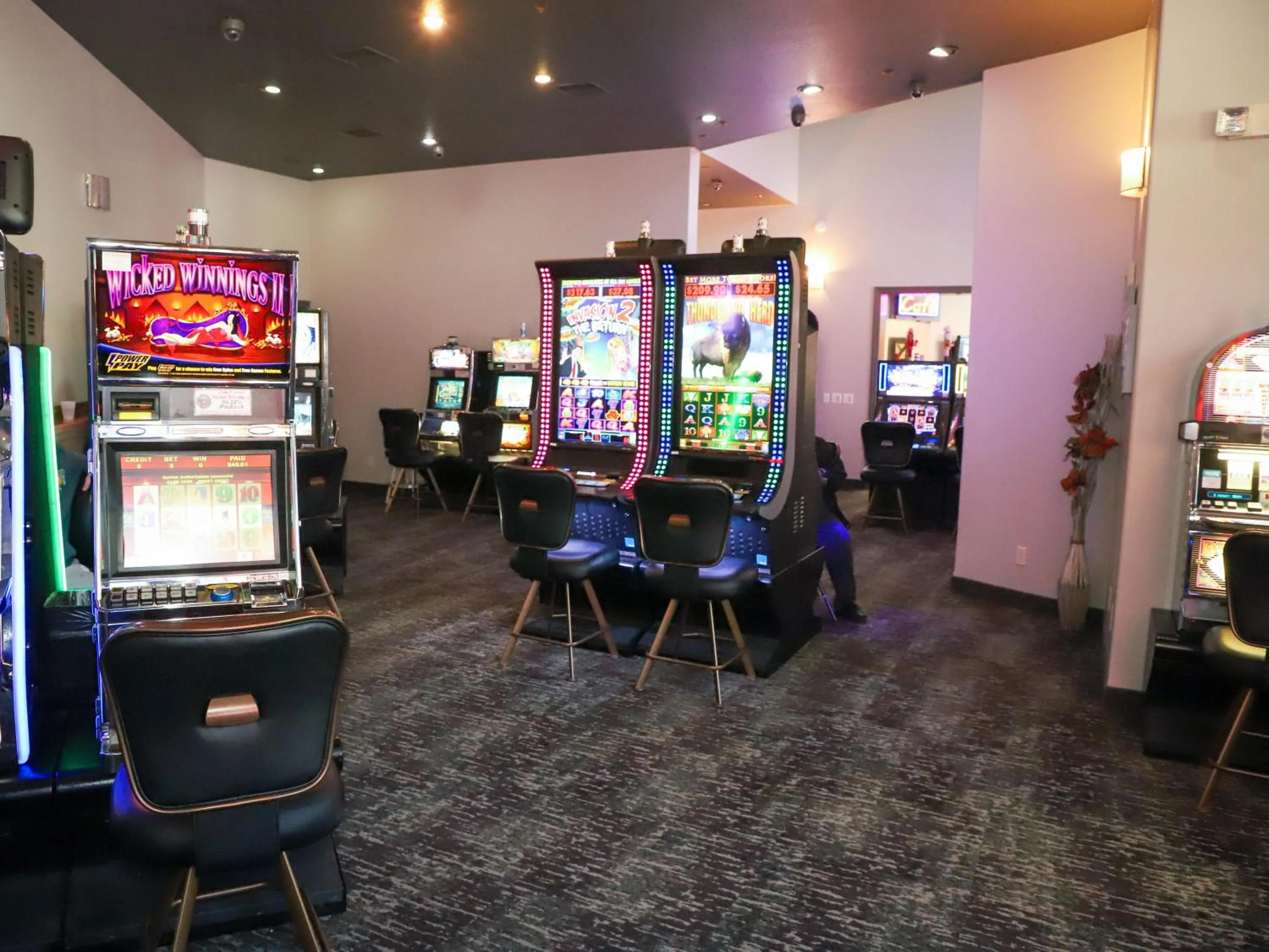 Super 8 by Wyndham Deadwood Black Hills Area