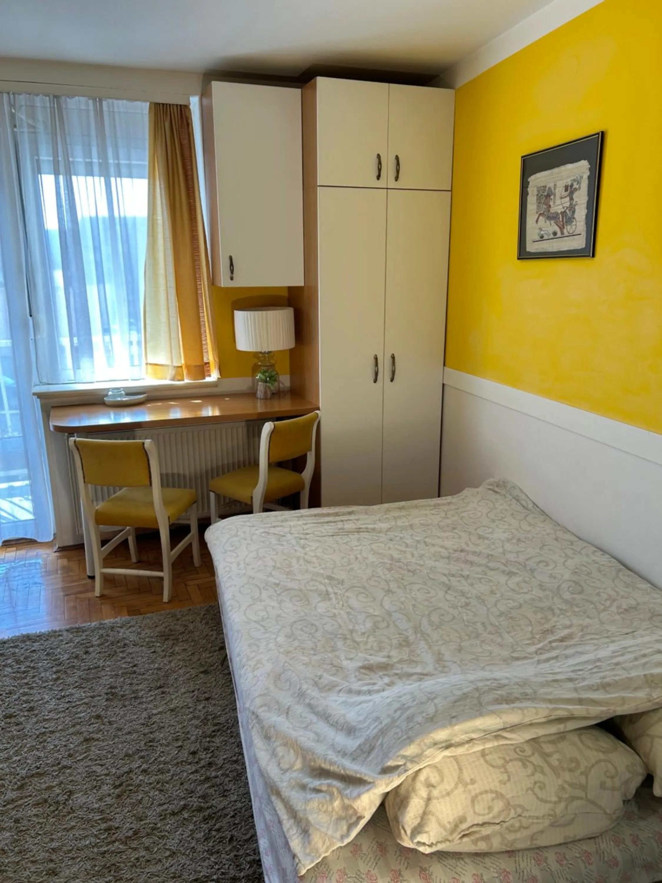 Studio Tina sajam FREE parking