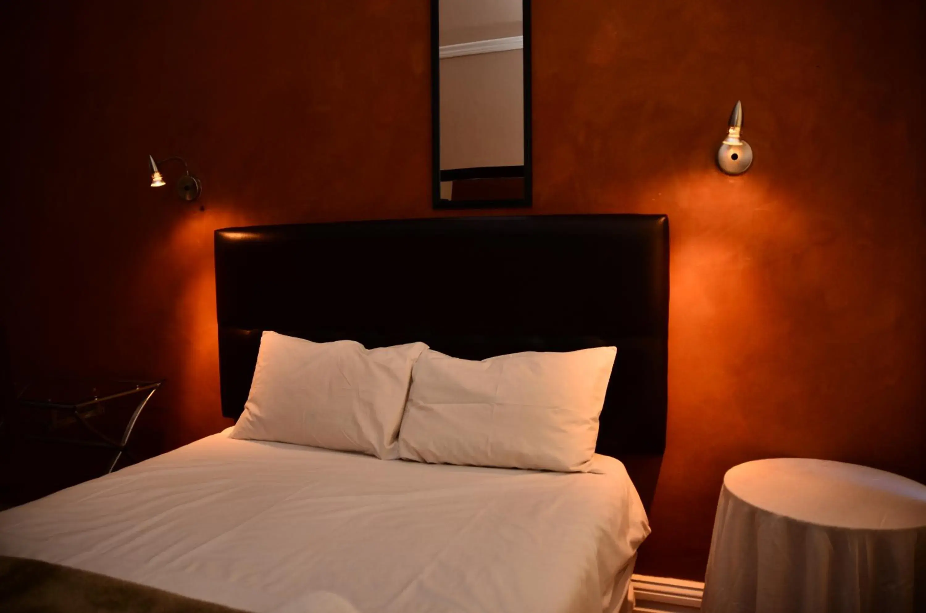 Double Room with Shared Facilities in Big Blue Backpackers Double Room with Shared Facilities in Big Blue Backpackers