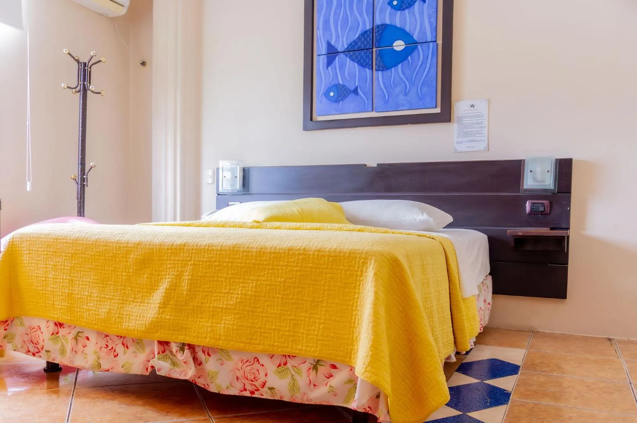 Other, Bed in Hostal Antares