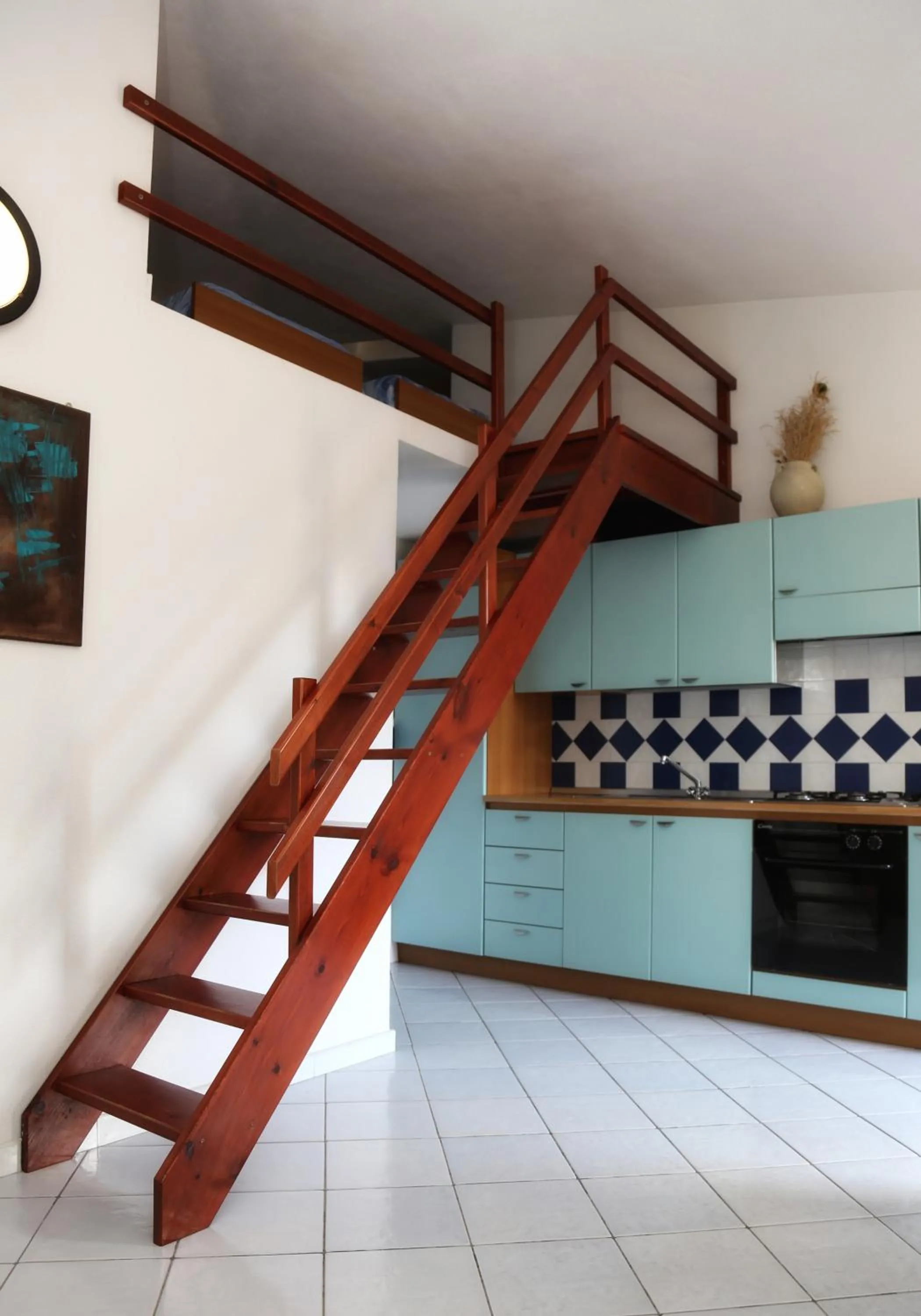 Bed in Residence Oasi Anfiteatro