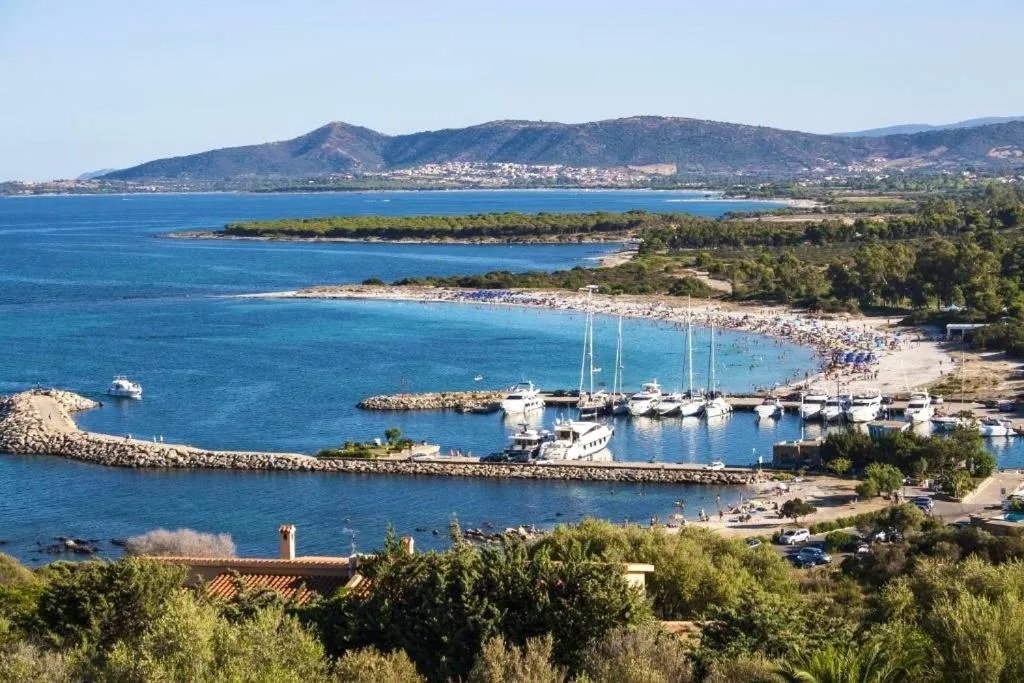 Nearby landmark in Residence Oasi Anfiteatro