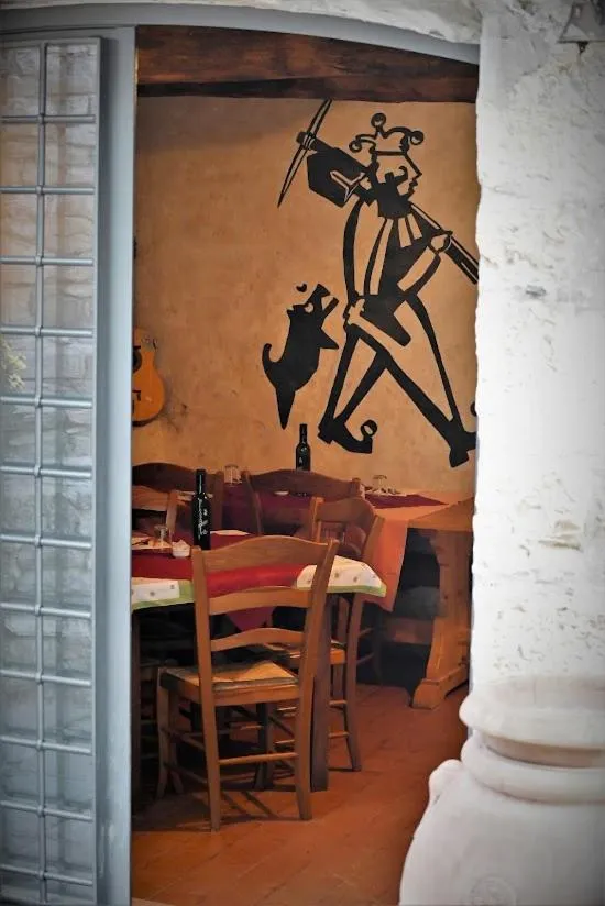 Agriturismo CasaMatta Azienda Agricola