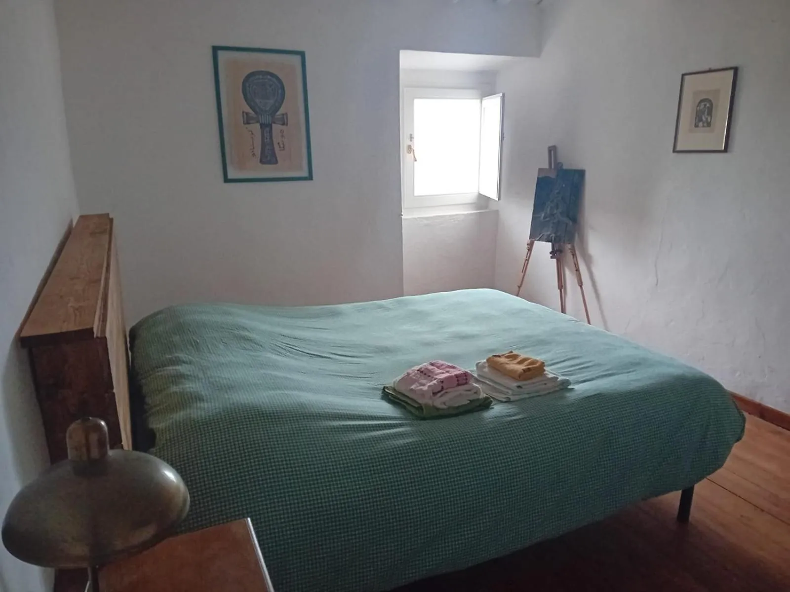 Bed in Agriturismo CasaMatta Azienda Agricola