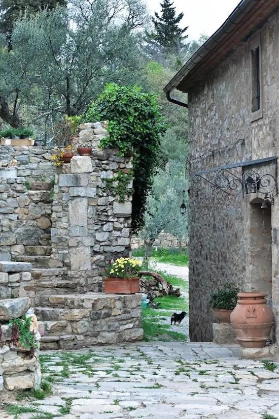 Agriturismo CasaMatta Azienda Agricola