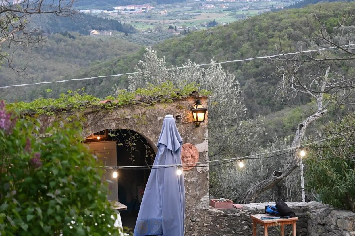 Agriturismo CasaMatta Azienda Agricola