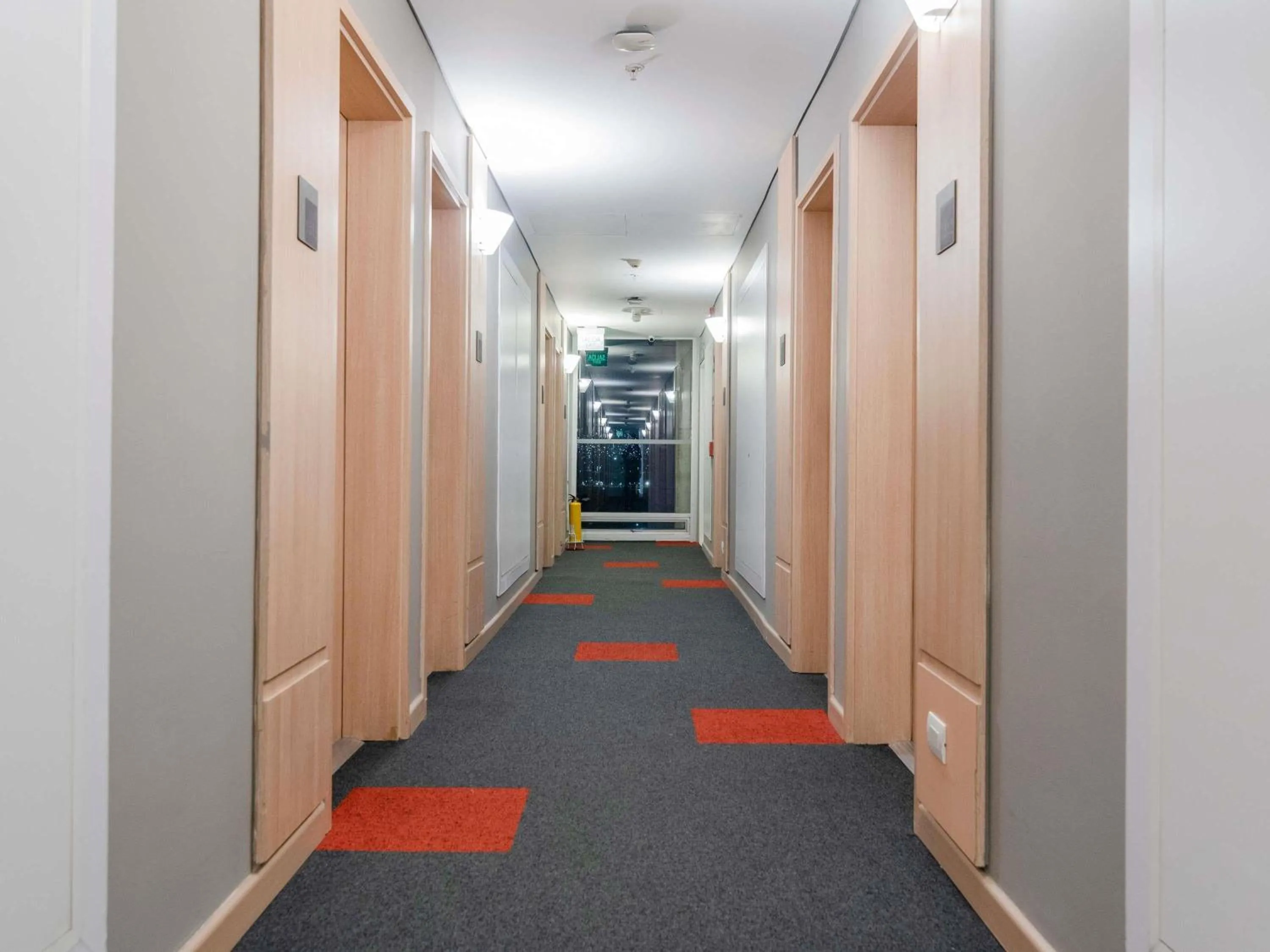 Other in ibis Medellin