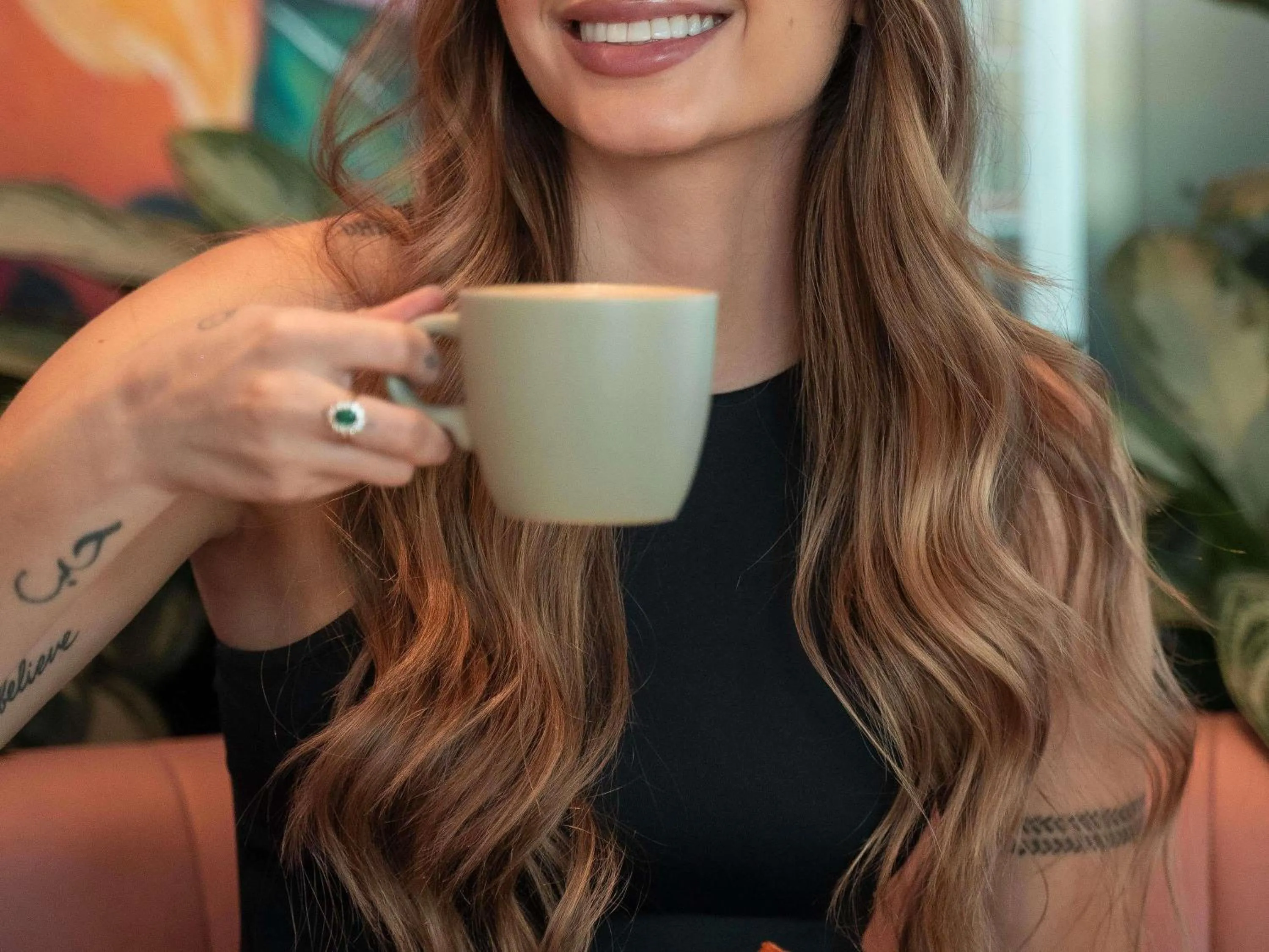 Breakfast in ibis Medellin