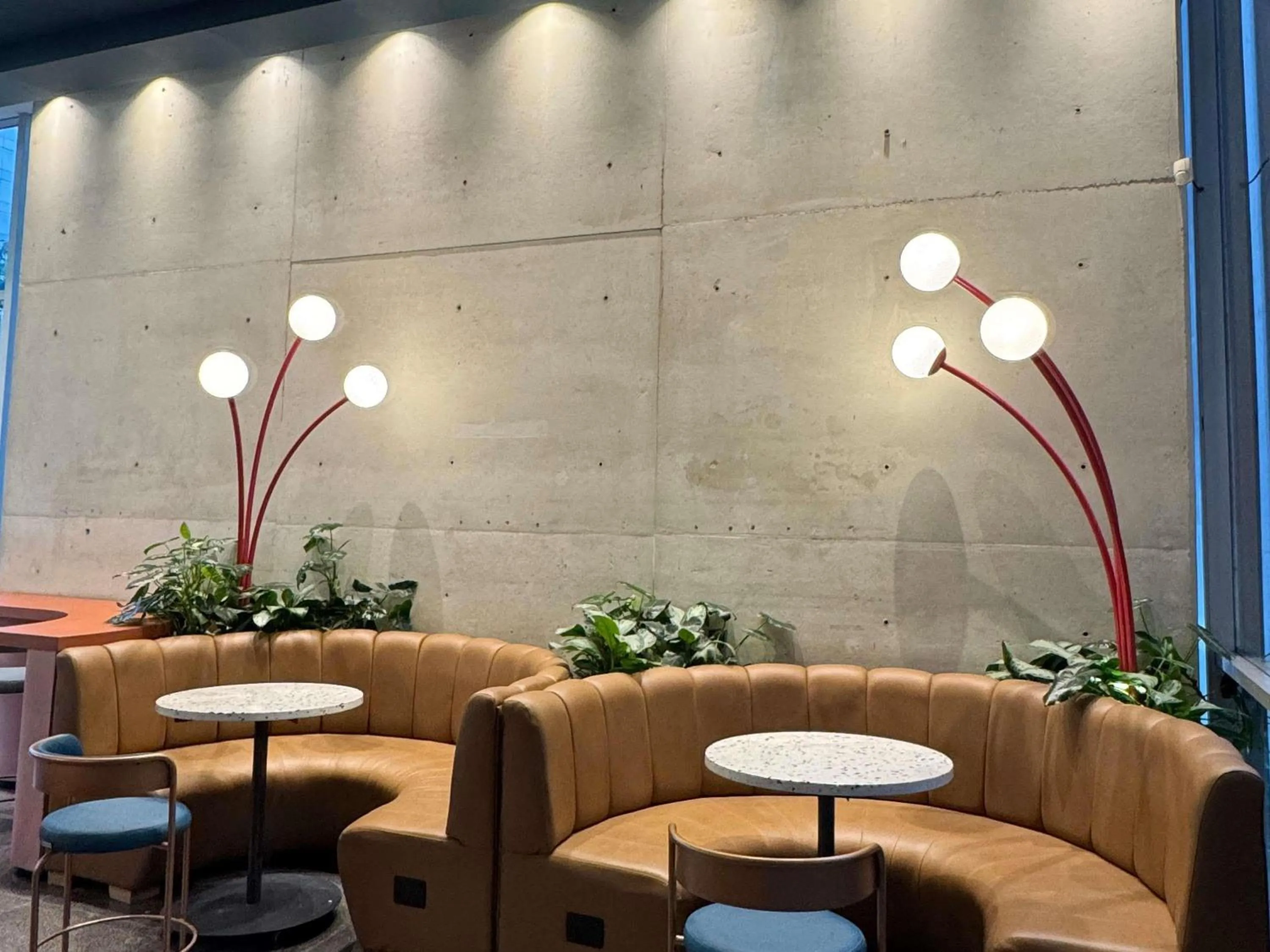 Other in ibis Medellin