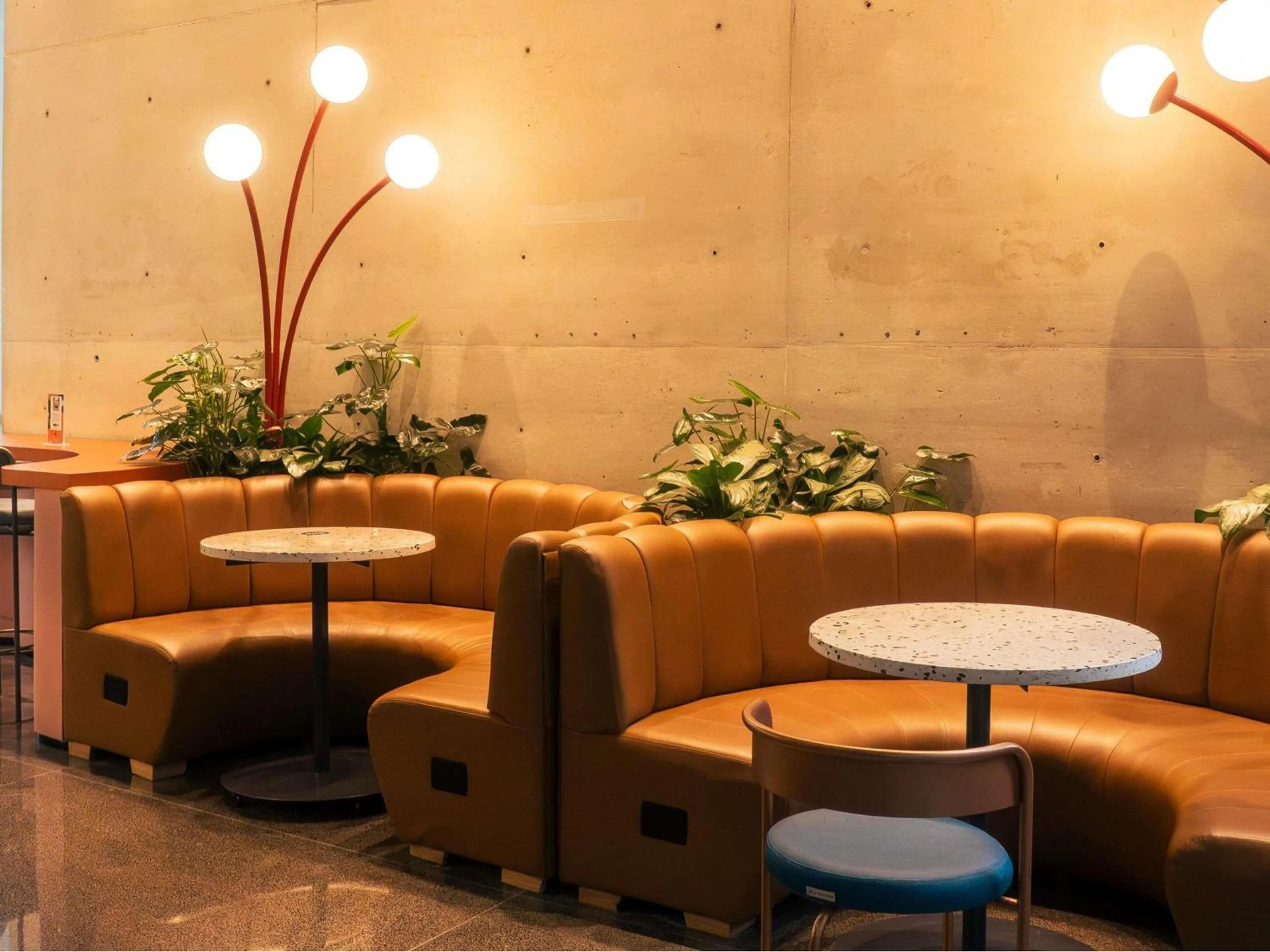 Other in ibis Medellin