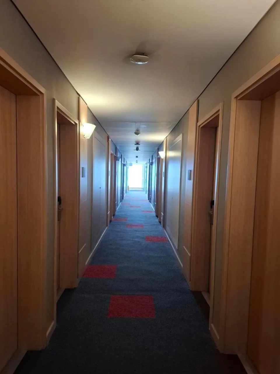 Property building in ibis Medellin