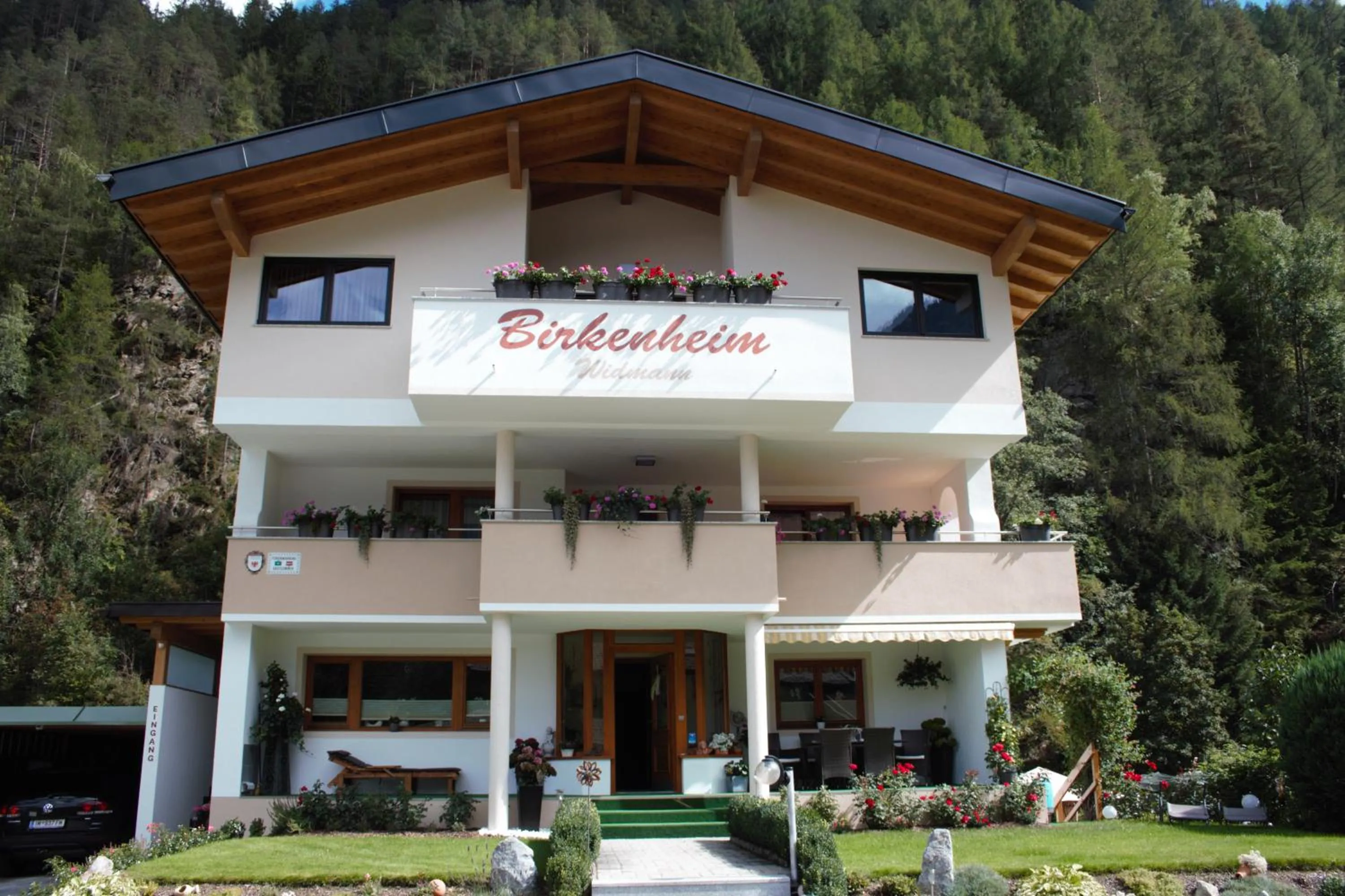 Birkenheim Widmann