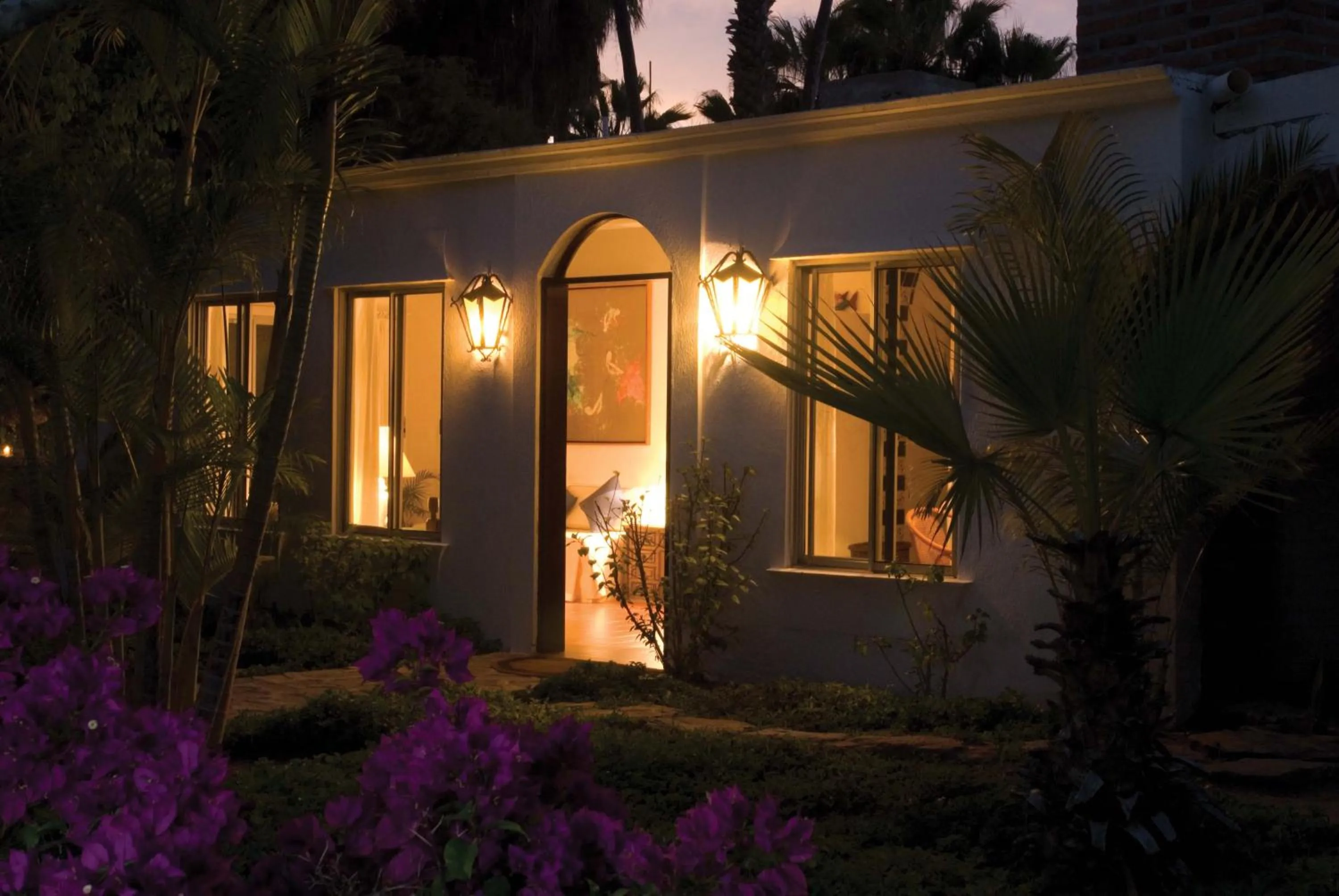 Property building in Hacienda Todos Los Santos