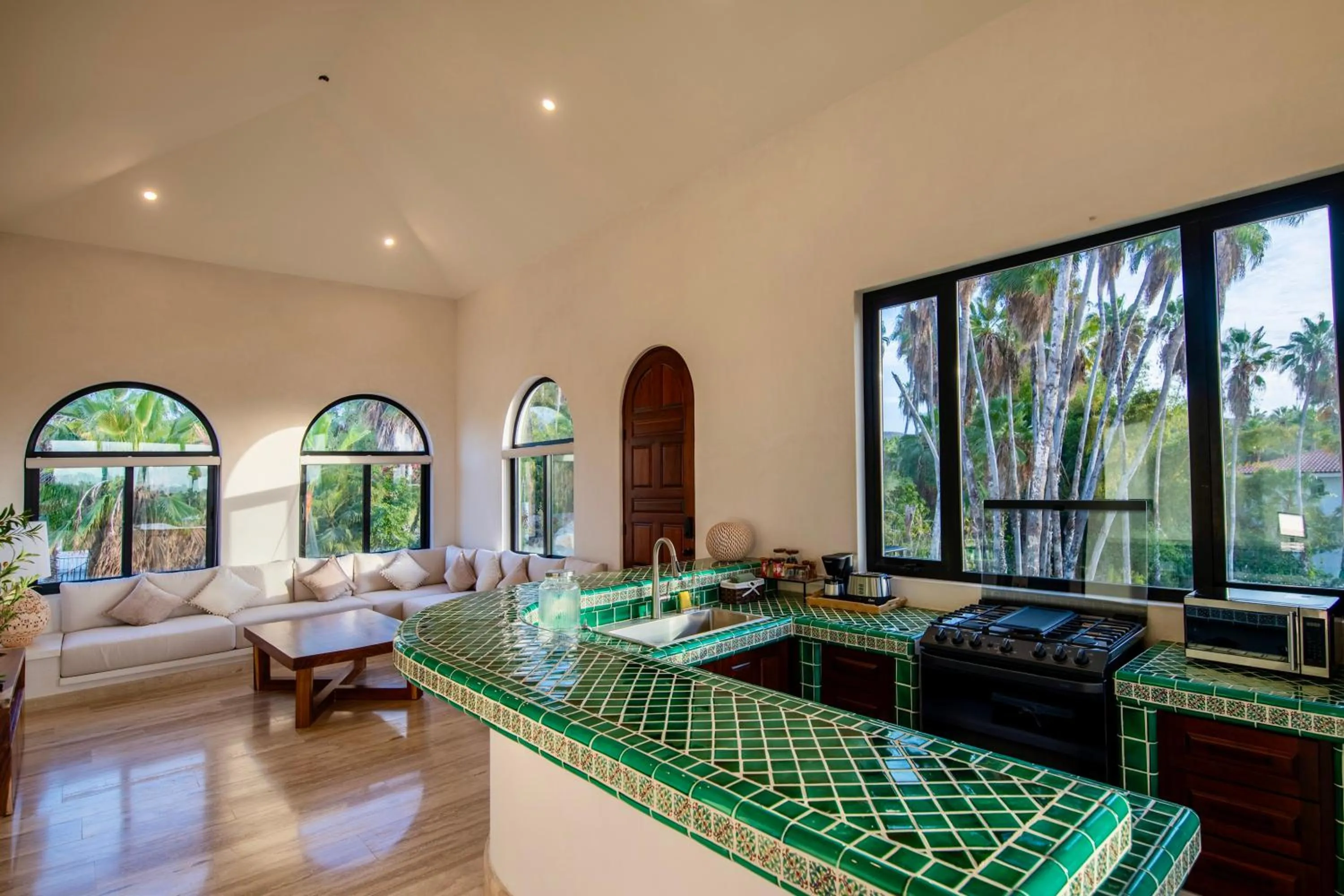 Hacienda Todos Los Santos