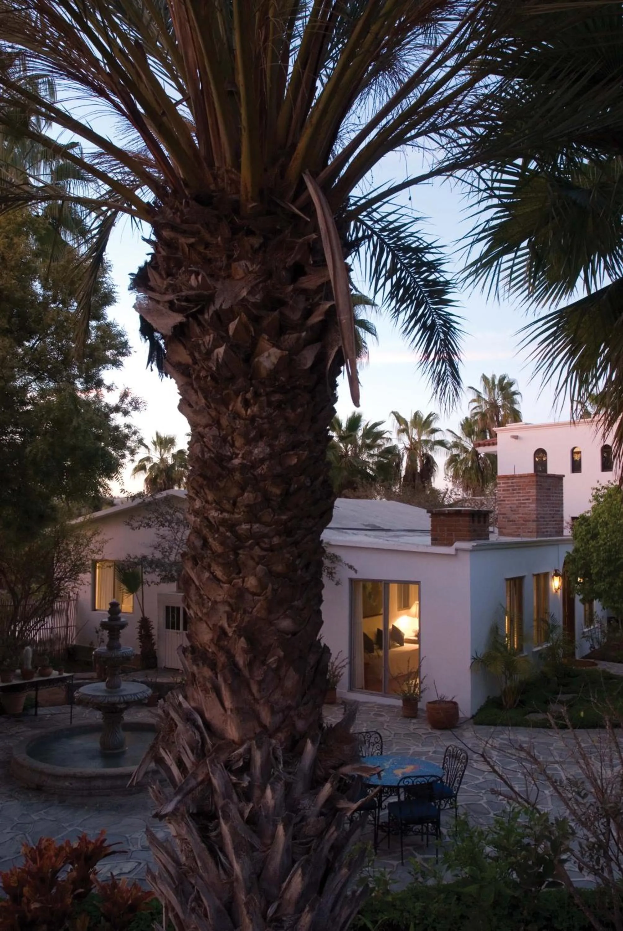 Property building in Hacienda Todos Los Santos