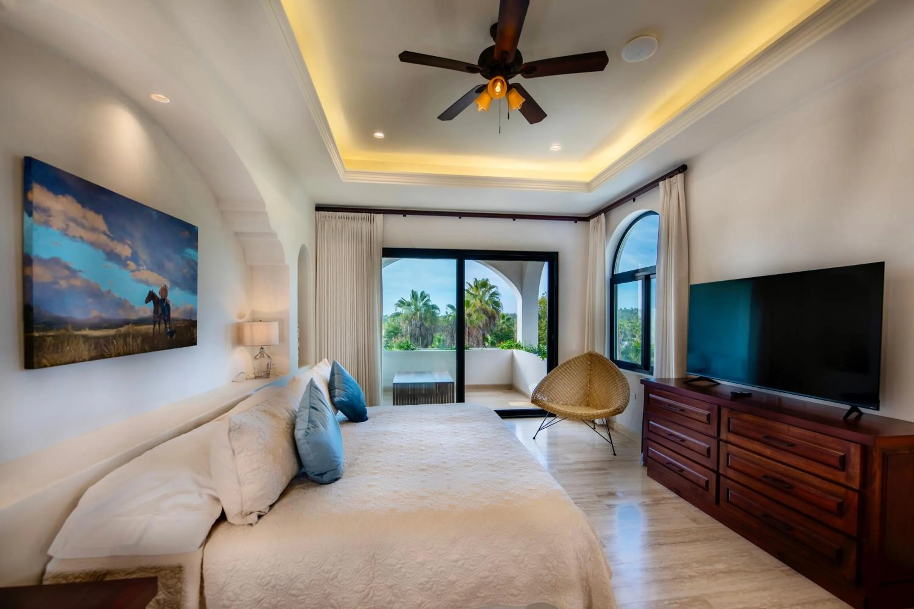 Hacienda Todos Los Santos