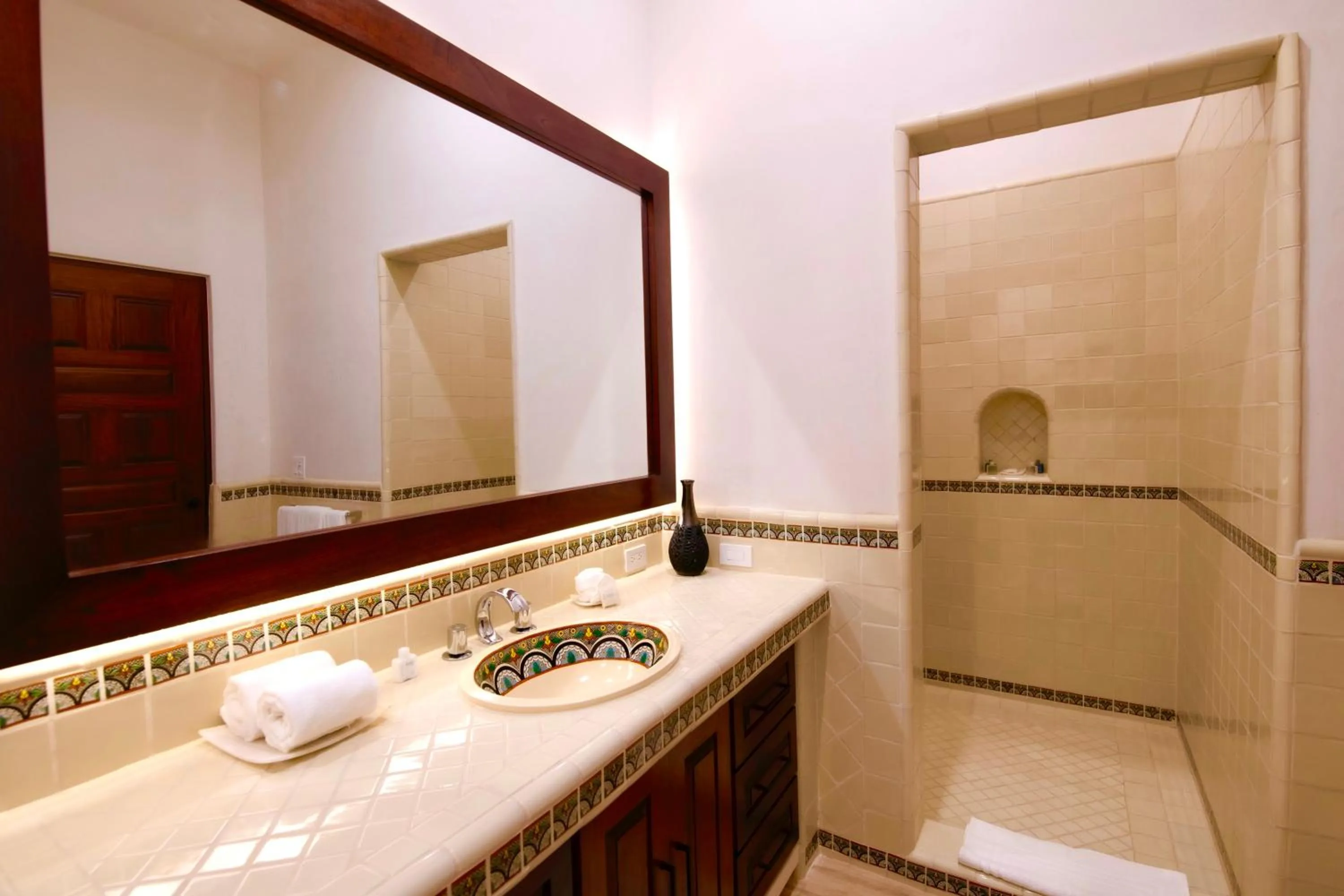 Hacienda Todos Los Santos