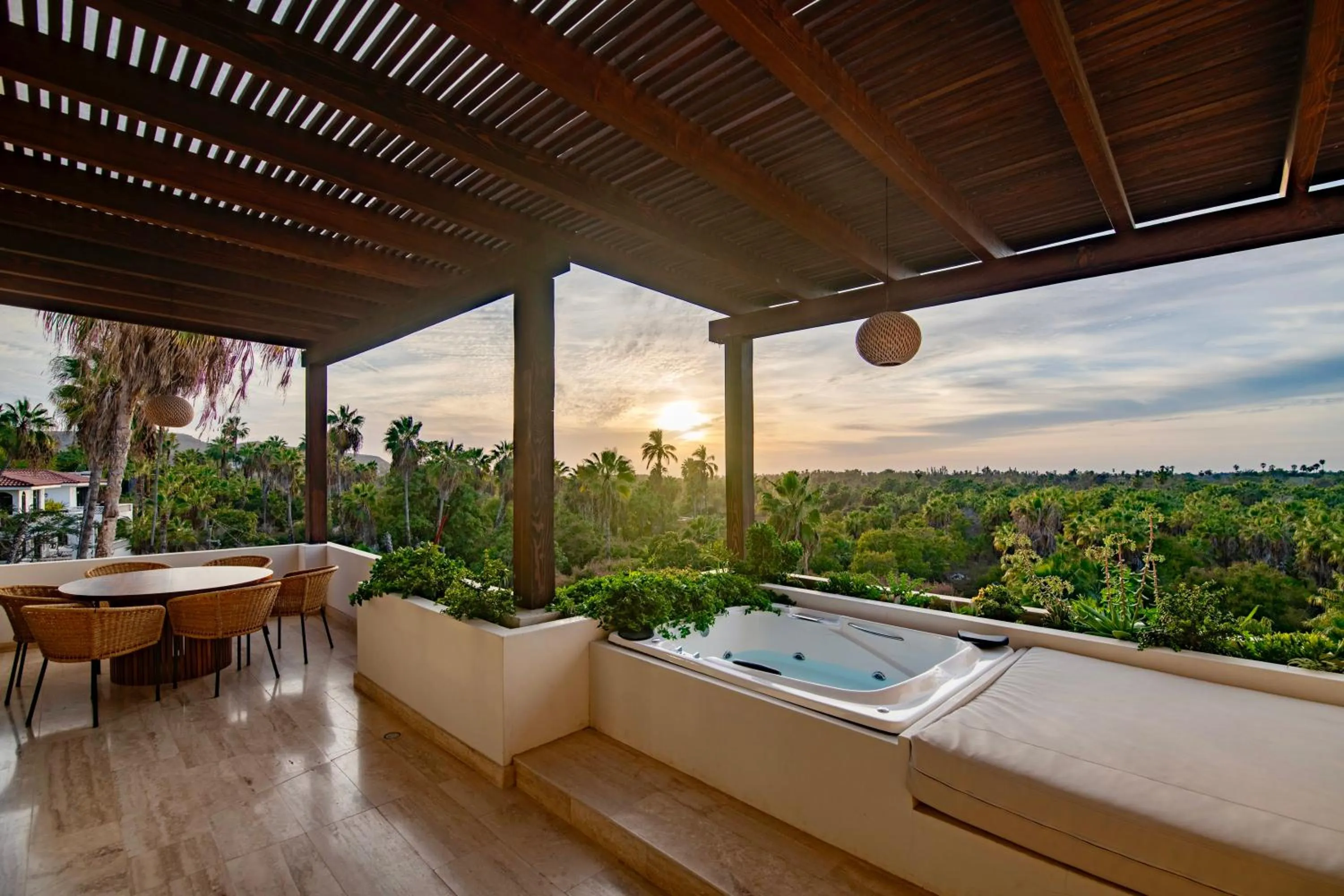 Hacienda Todos Los Santos