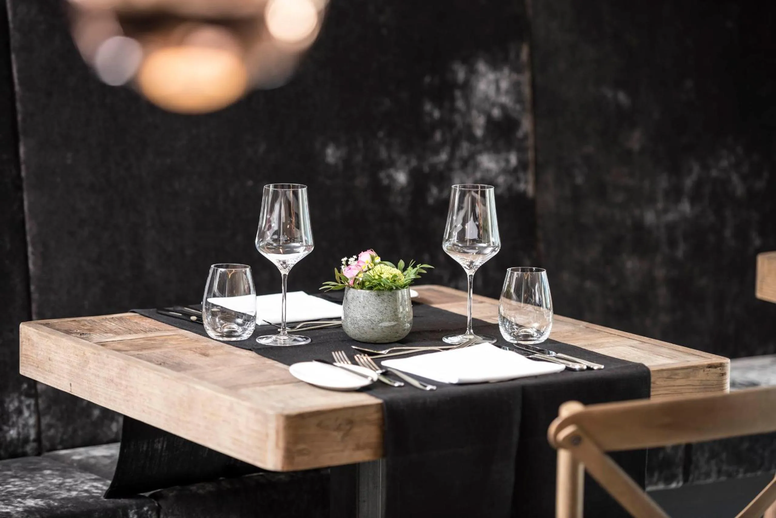 Restaurant/places to eat in Hotel - Appartements Schmied Hans