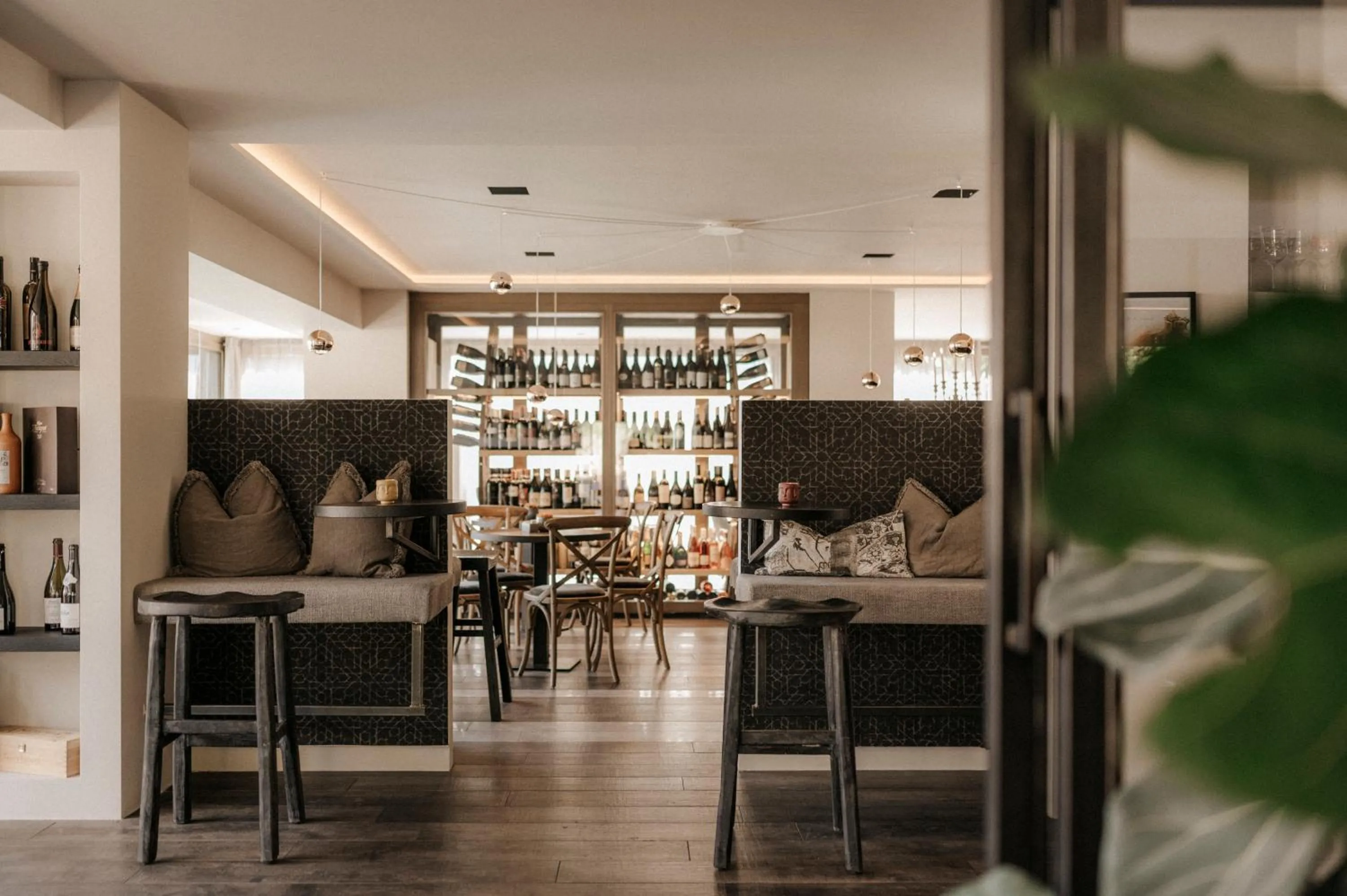 Restaurant/places to eat in Hotel - Appartements Schmied Hans