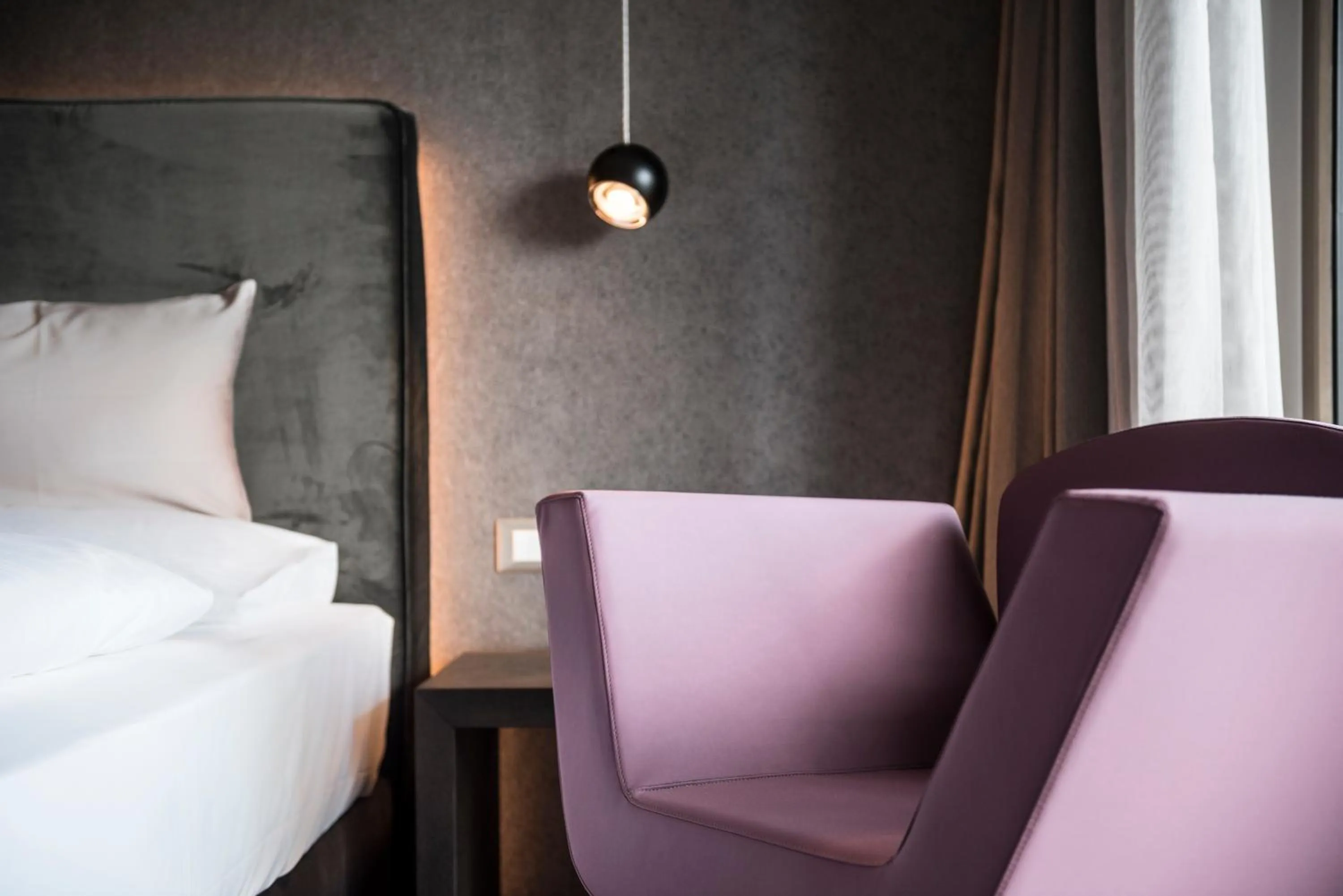 Photo of the whole room, Bed in Hotel - Appartements Schmied Hans