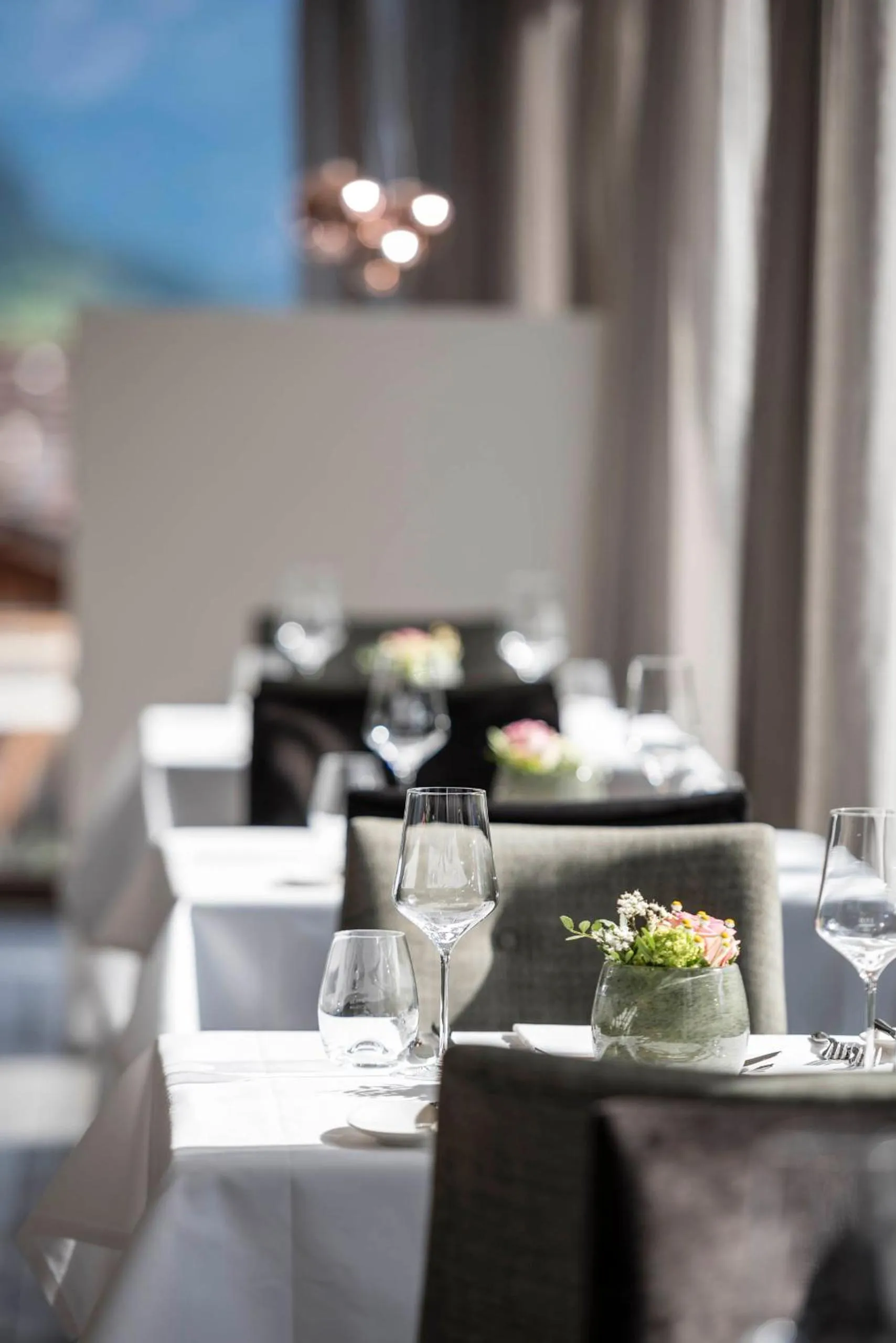 Restaurant/places to eat in Hotel - Appartements Schmied Hans