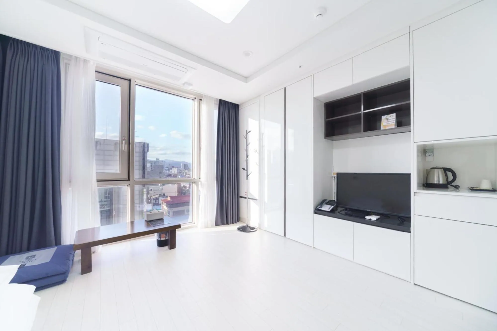 Decorative detail in The Venezia Suite Hotel