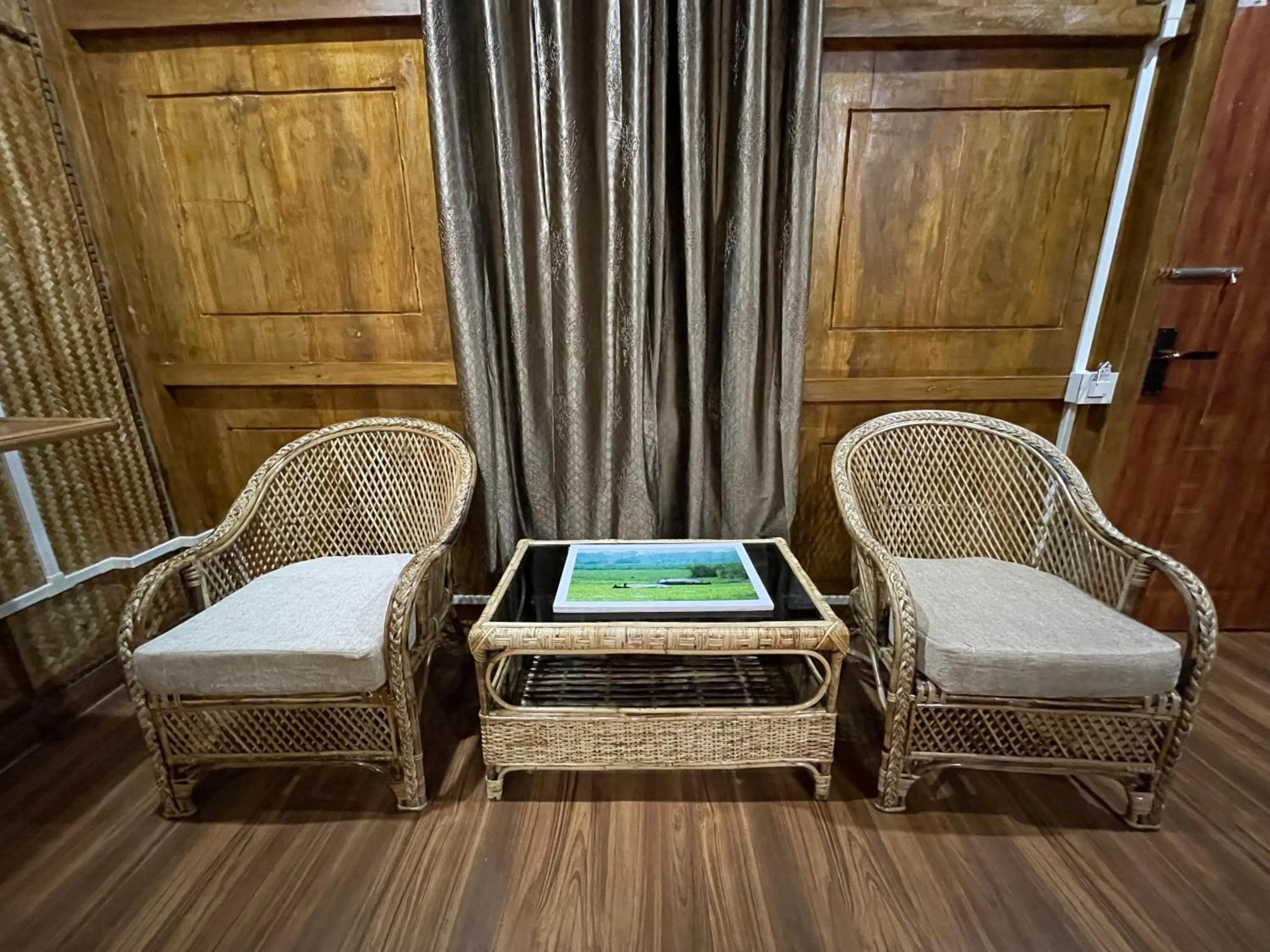 Kaziranga Eco Camp