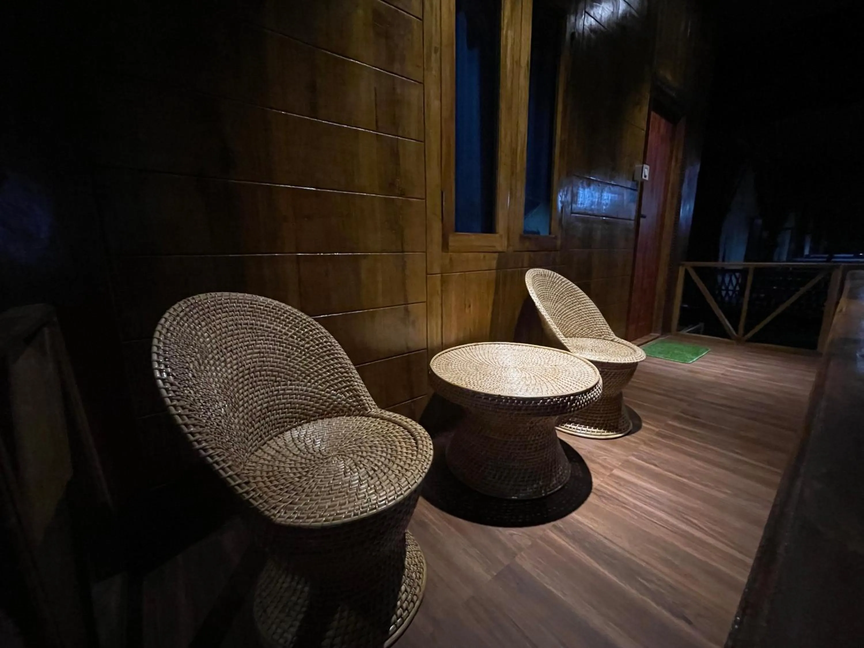 Kaziranga Eco Camp