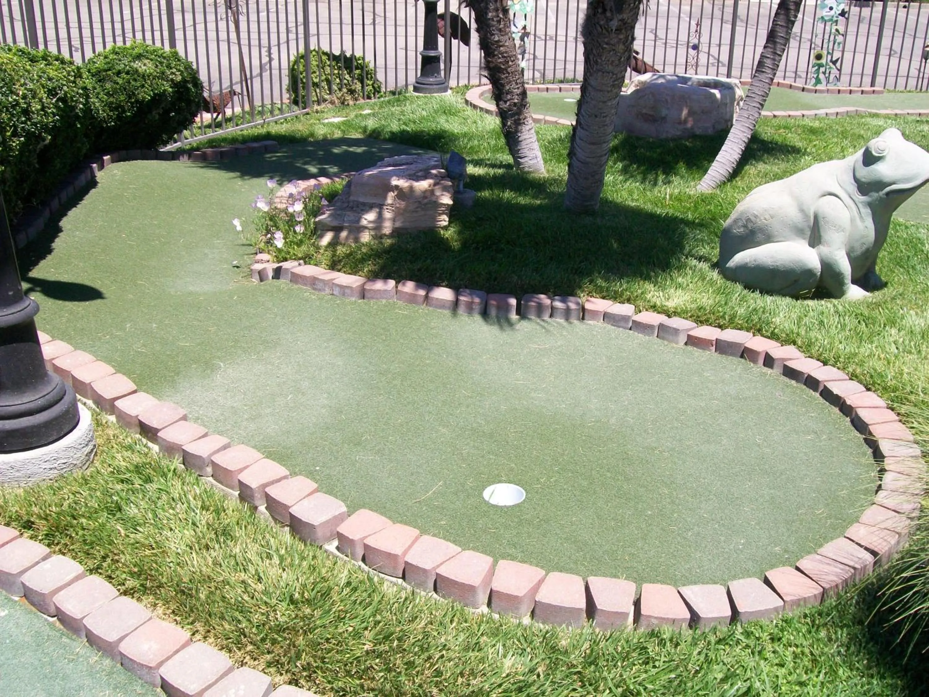 Other in Adelaide Inn