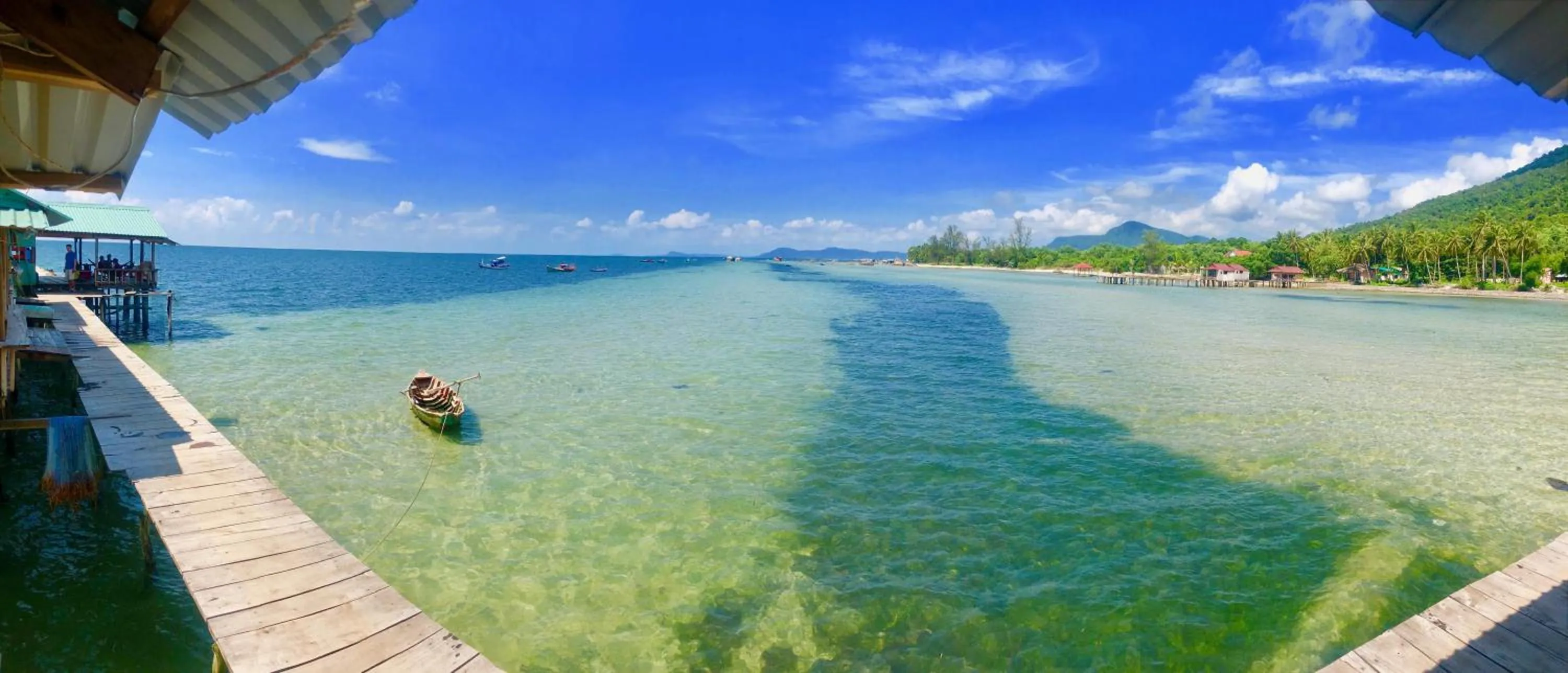 Nearby landmark in Lotus Home