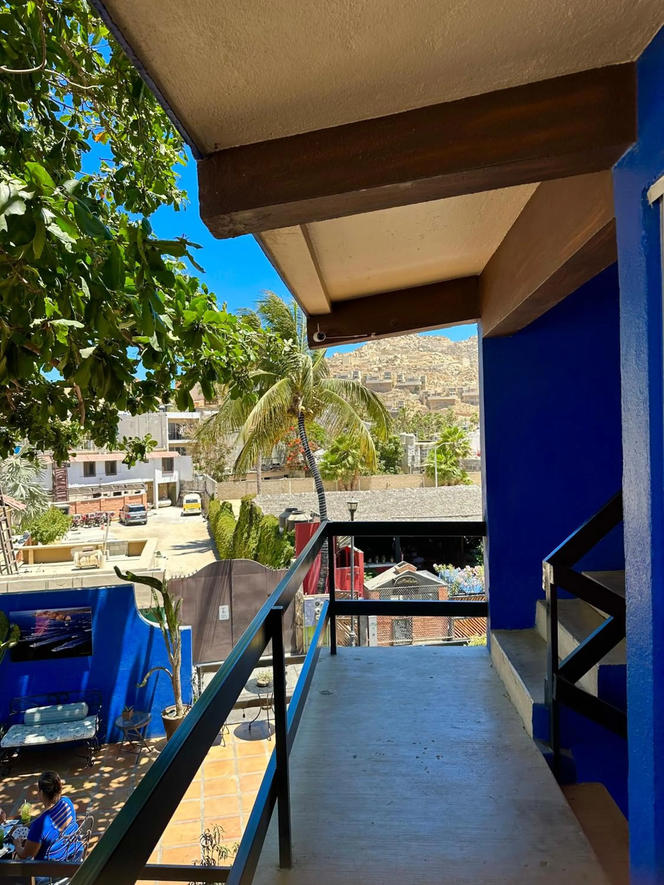 View (from property/room) in Siesta Suites Boutique Hotel