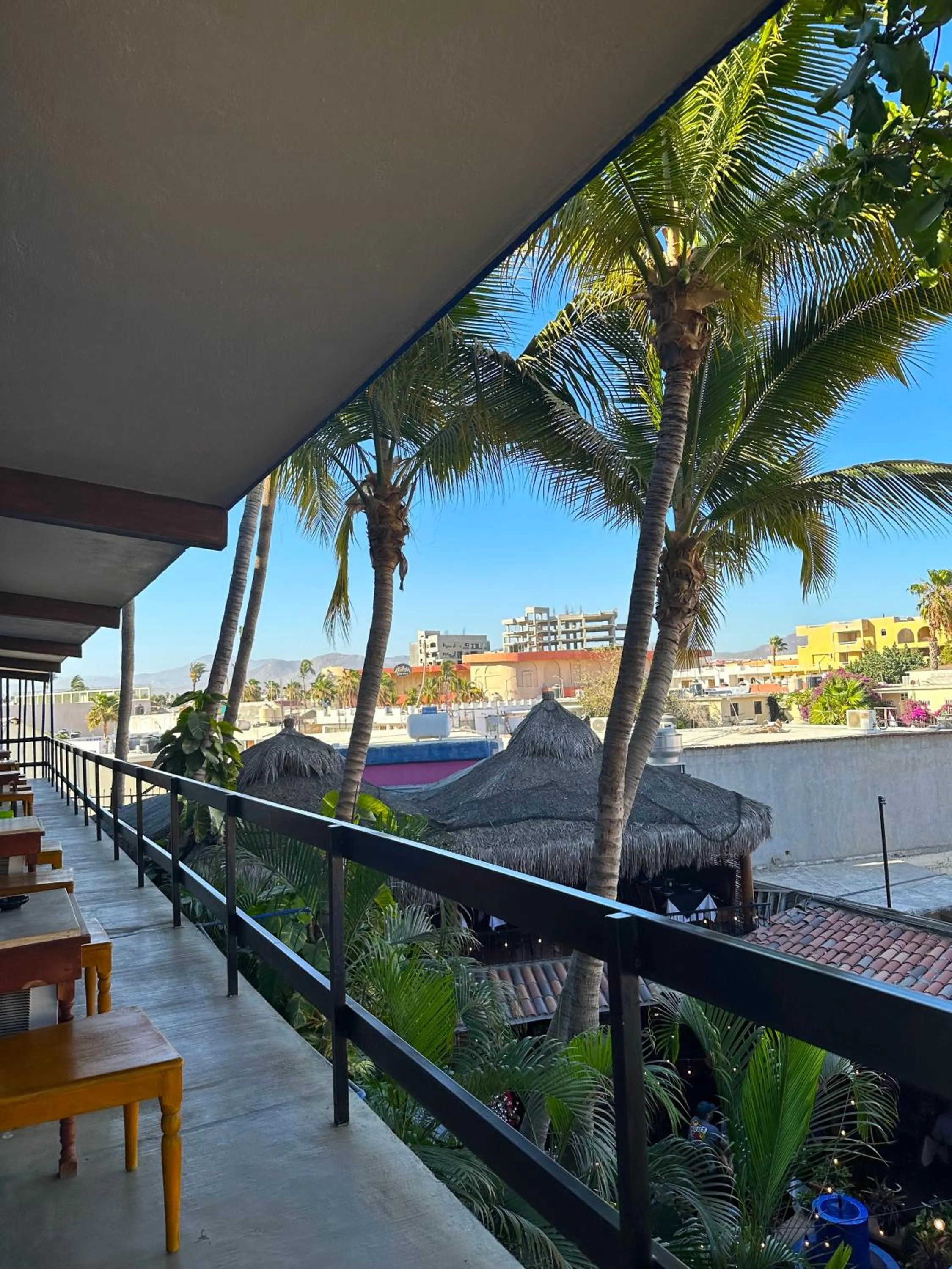 View (from property/room) in Siesta Suites Boutique Hotel