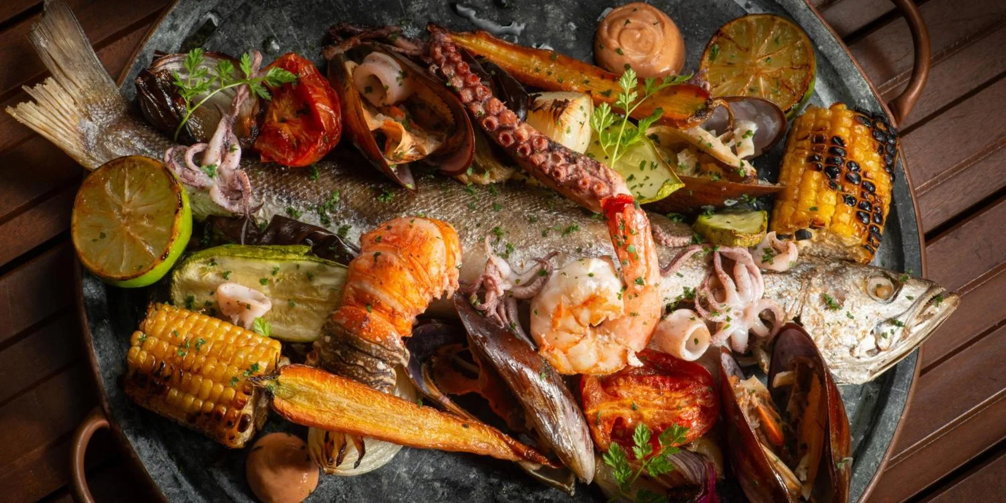 Restaurant/places to eat in Hotel Spa Nau Royal