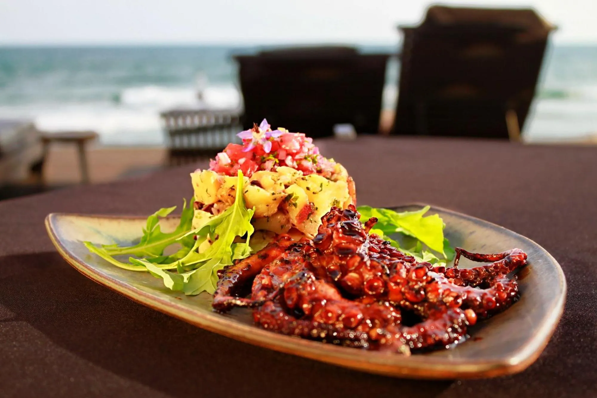 Day in Hotel Spa Nau Royal