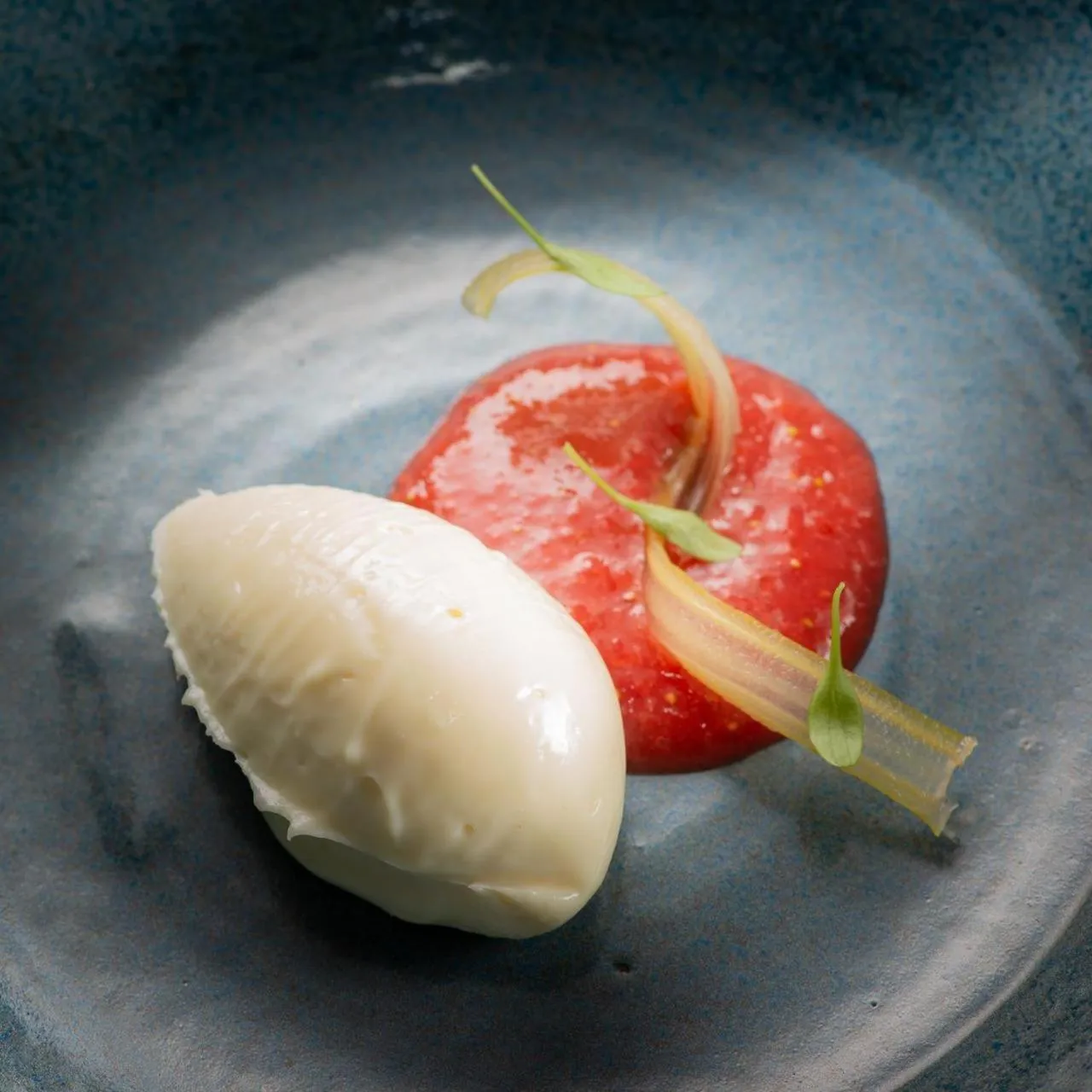 Food in Hotel Spa Nau Royal